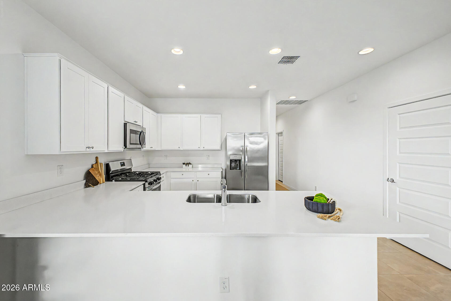ALAMAR PHASE 4 REPLAT - Residential