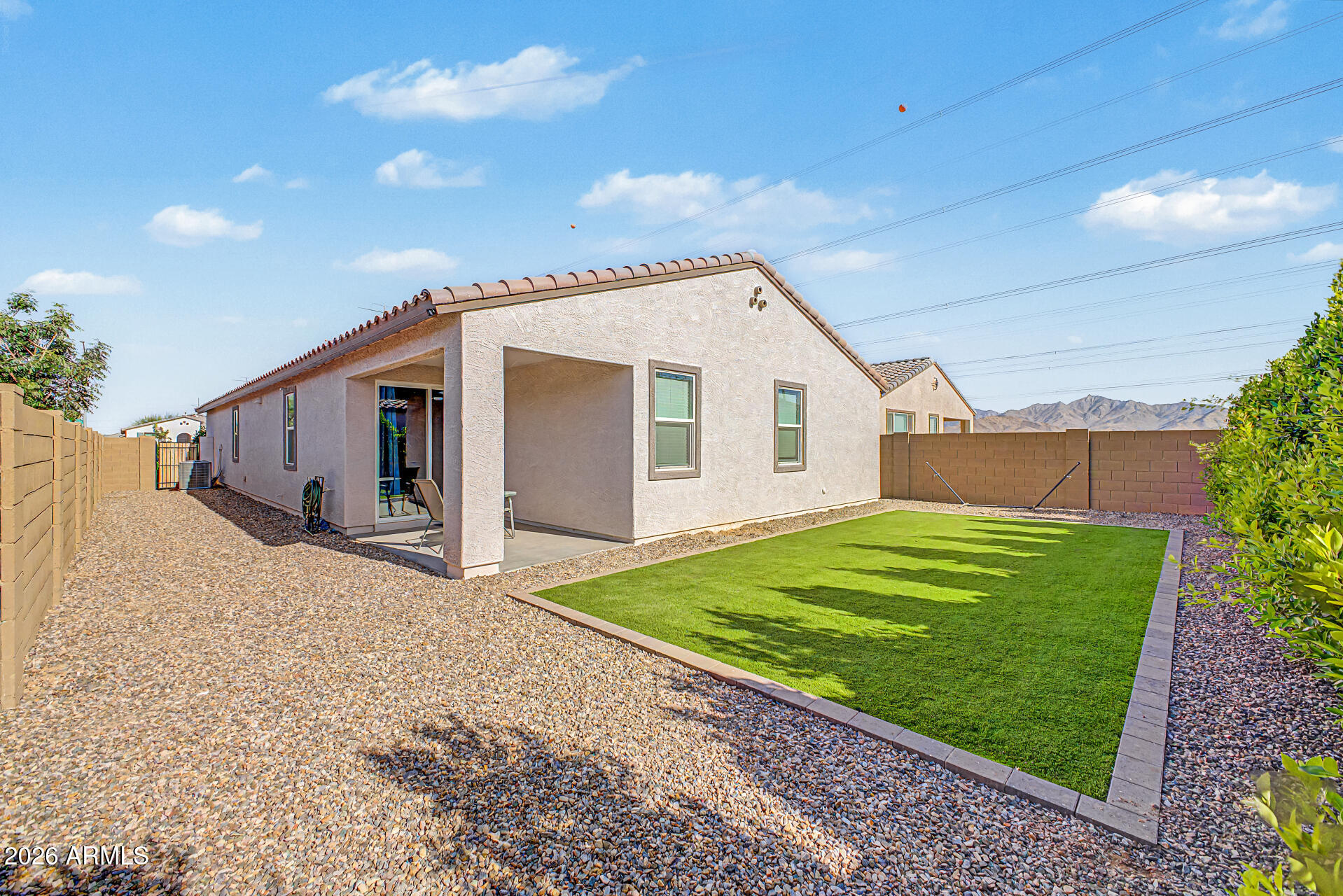 ALAMAR PHASE 4 REPLAT - Residential