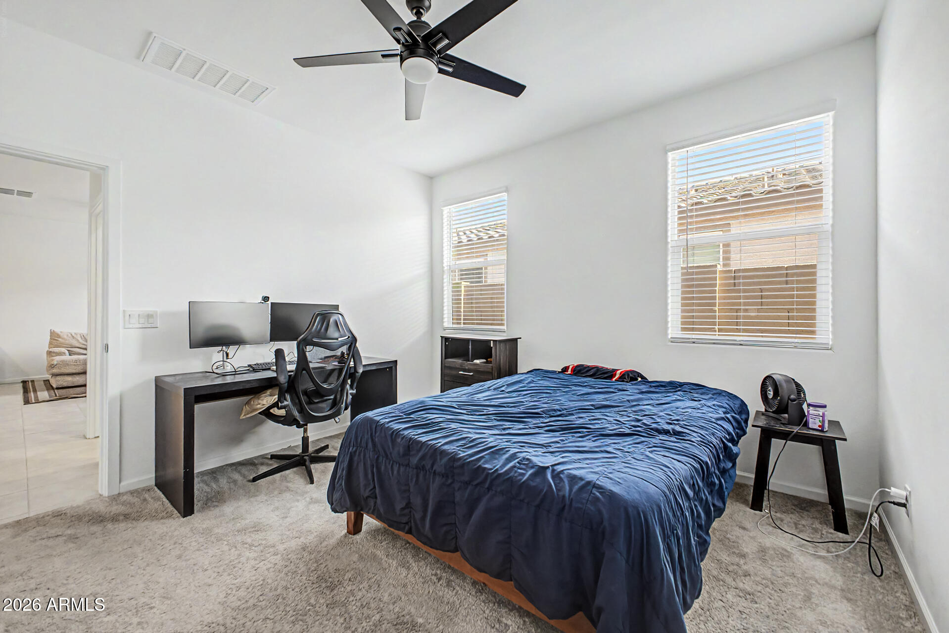 ALAMAR PHASE 4 REPLAT - Residential