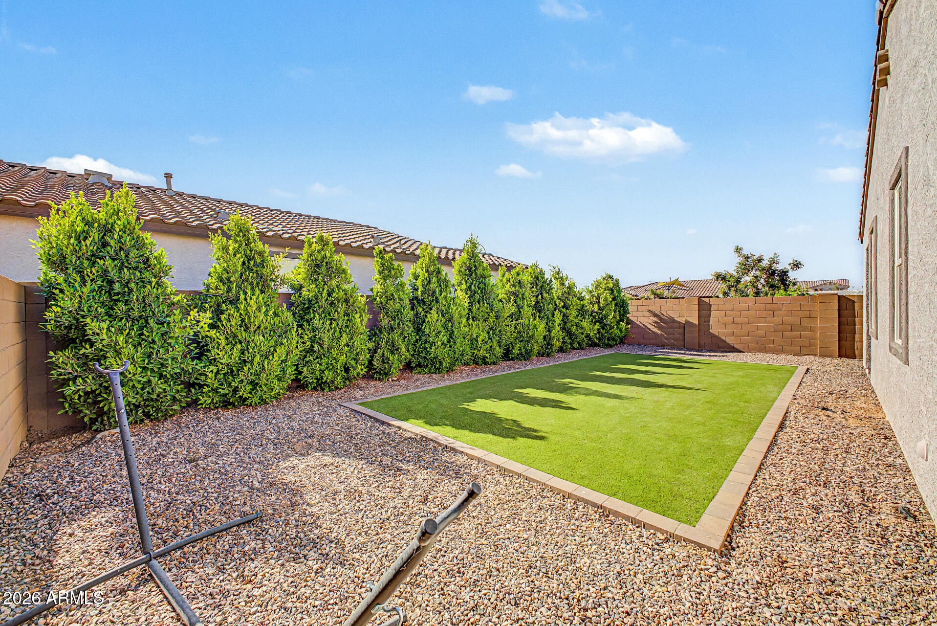 ALAMAR PHASE 4 REPLAT - Residential