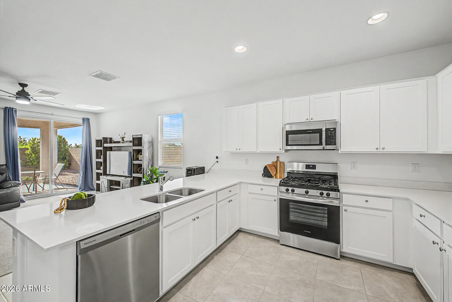 ALAMAR PHASE 4 REPLAT - Residential