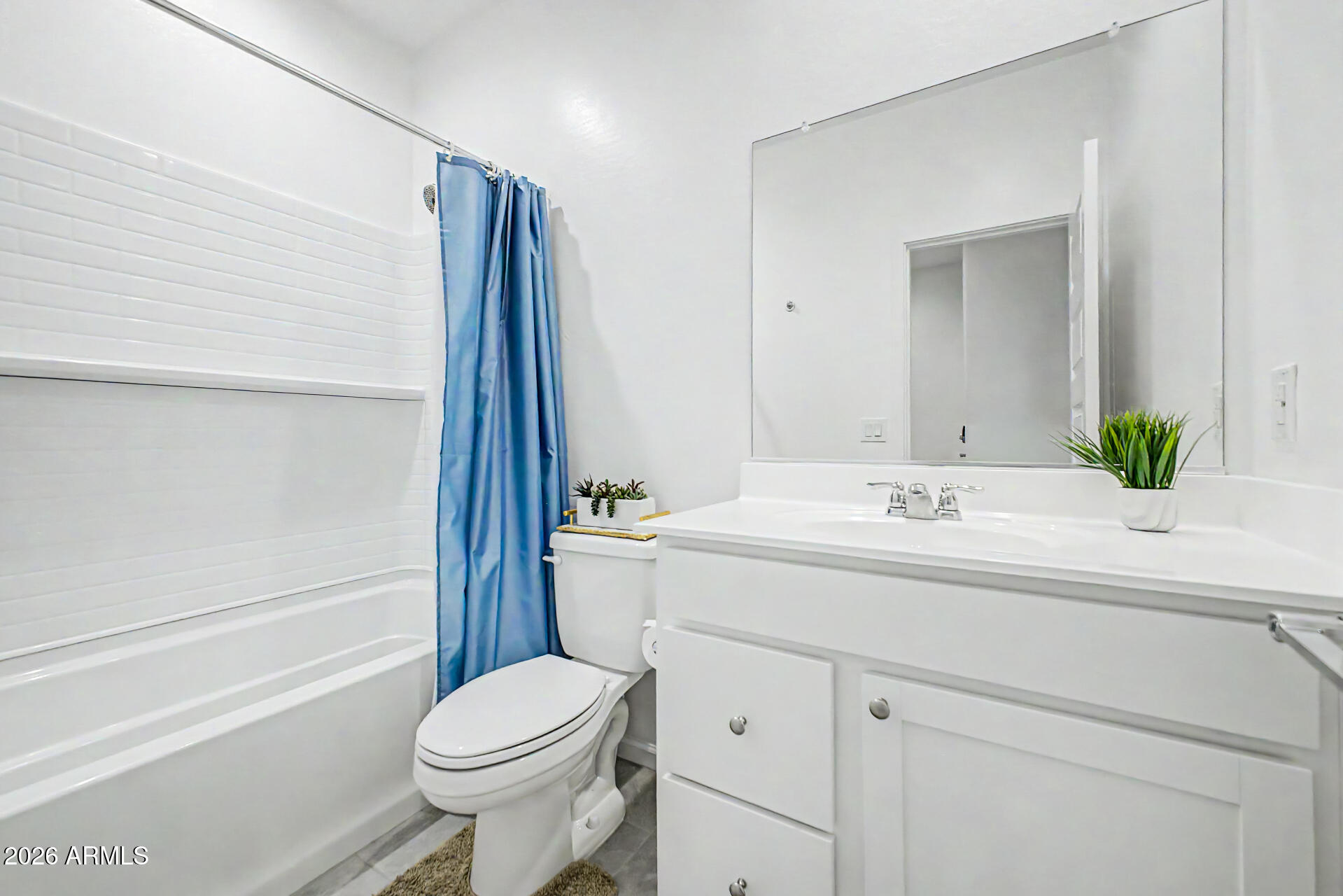 ALAMAR PHASE 4 REPLAT - Residential