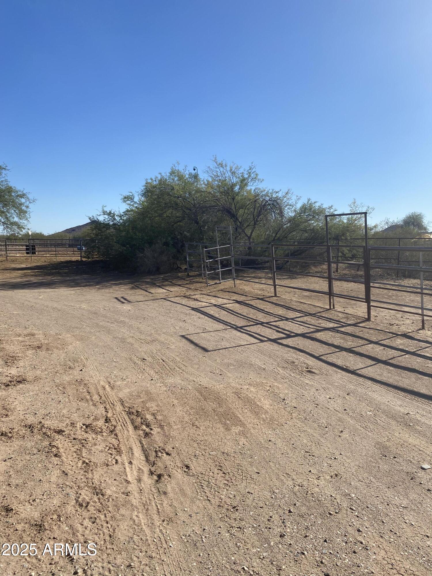 HORSESHOE TRLS AMD - Residential