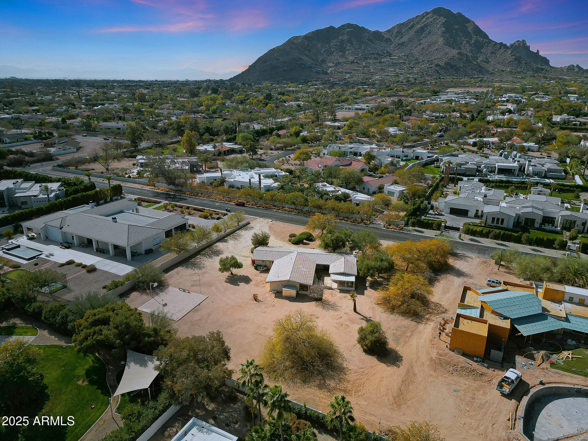 STONEVIEW - Residential