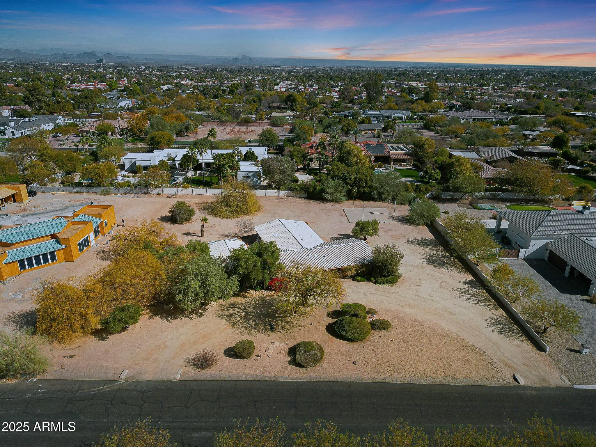 STONEVIEW - Residential
