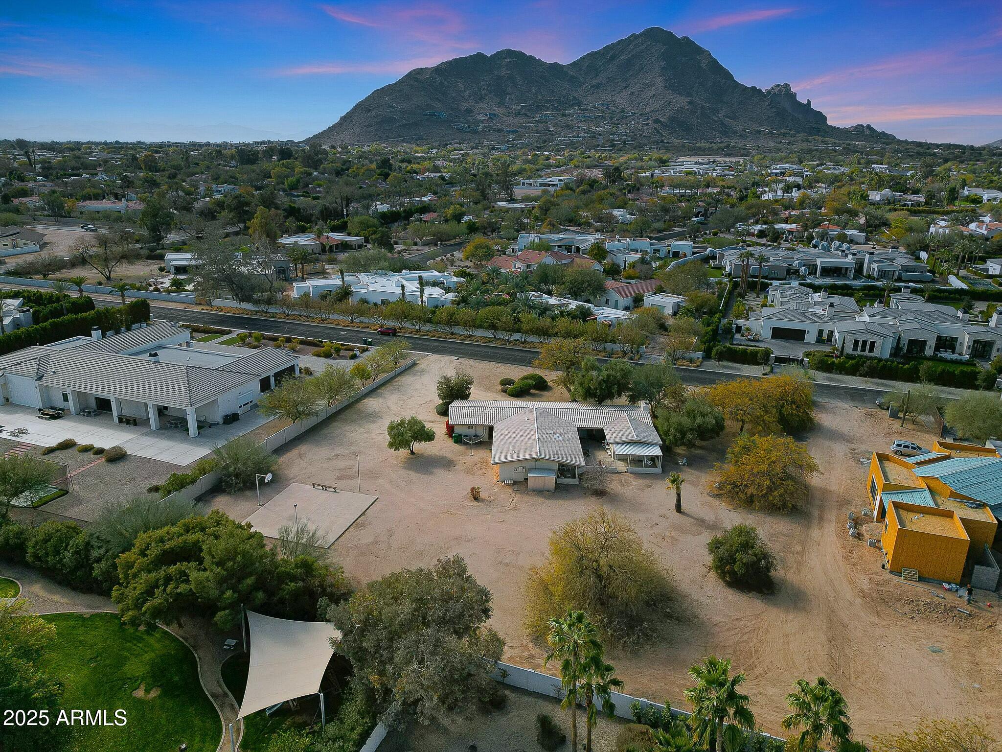 STONEVIEW - Residential
