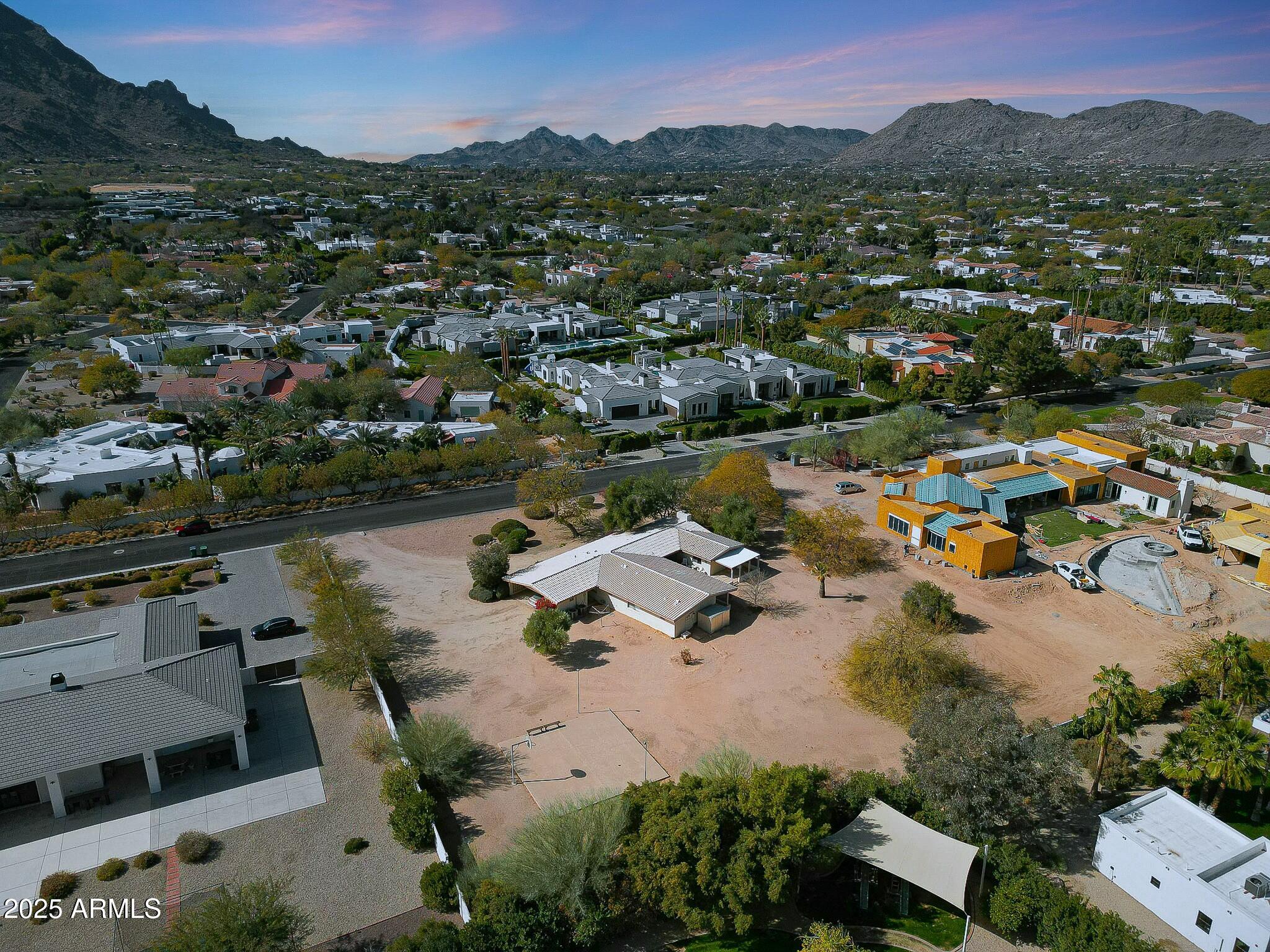 STONEVIEW - Residential
