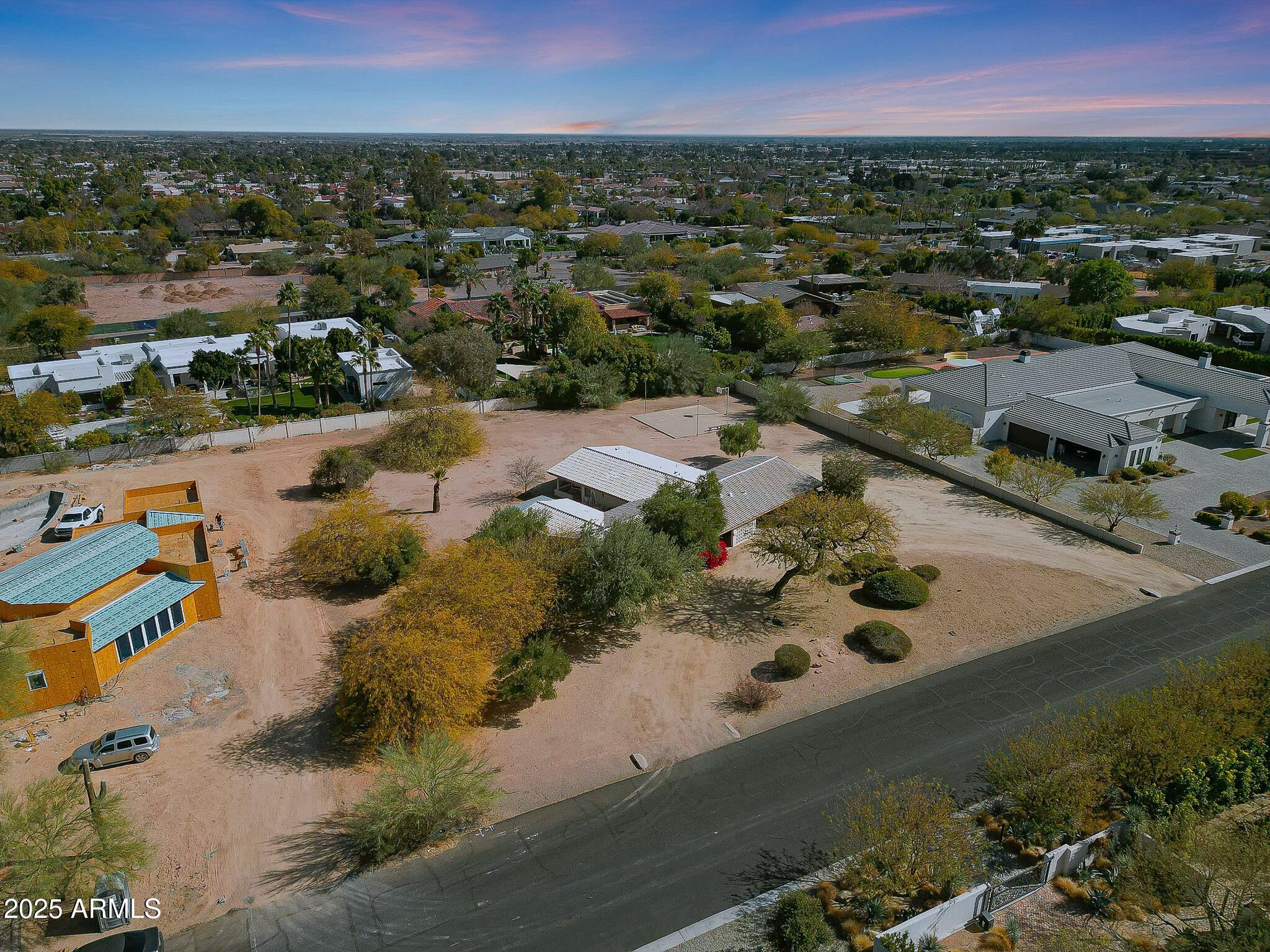 STONEVIEW - Residential