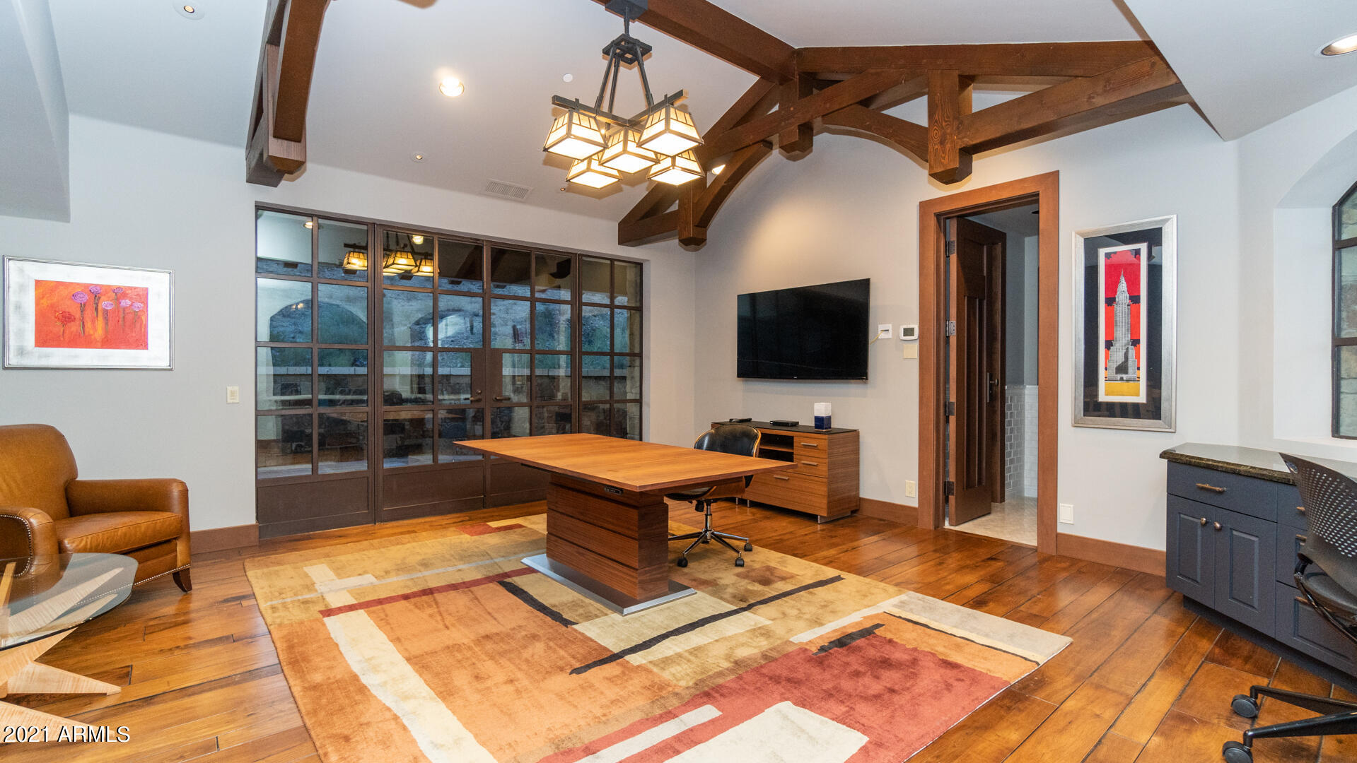 FOOTHILLS CLUB WEST PARCEL 15D - Residential