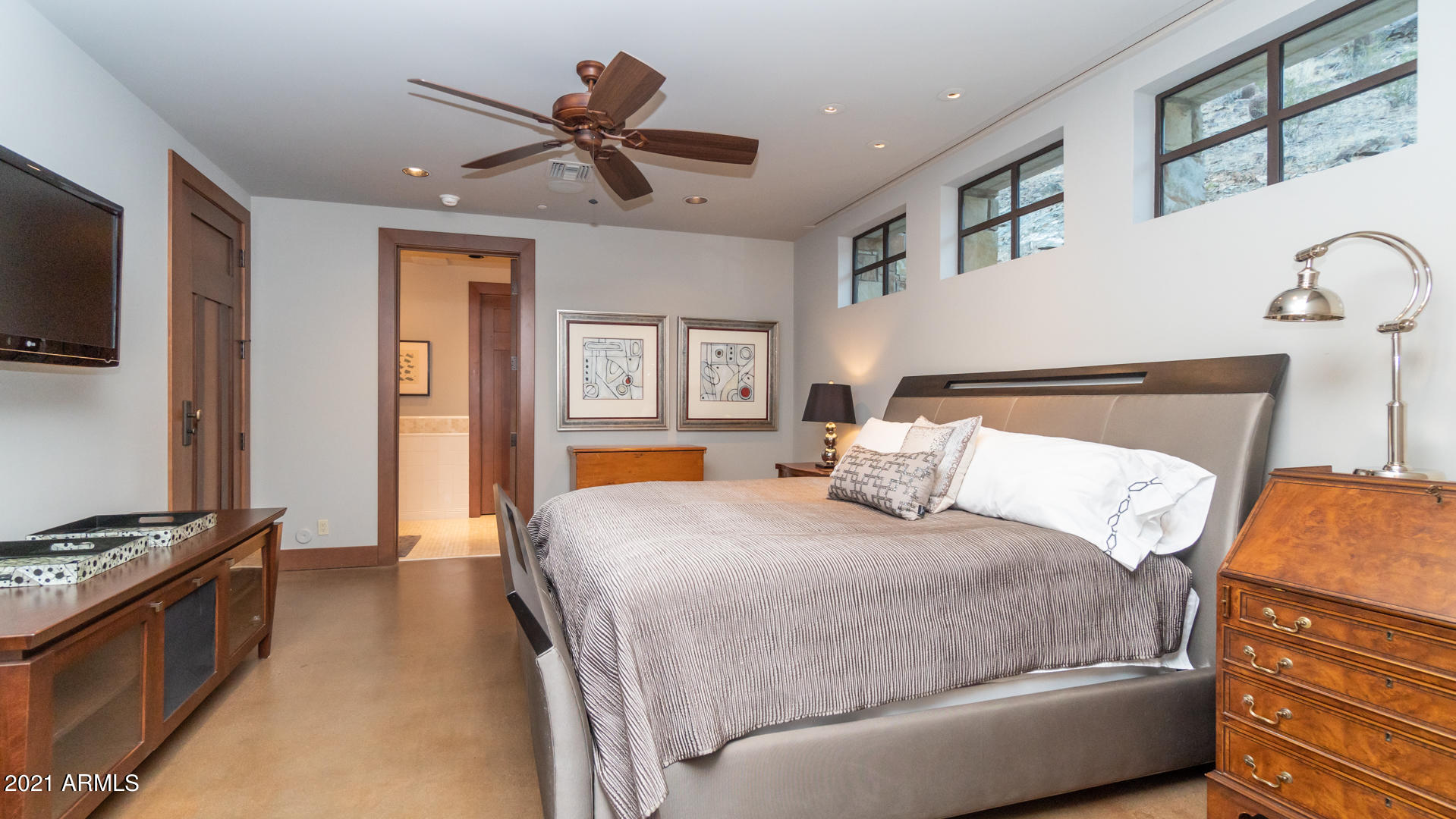 FOOTHILLS CLUB WEST PARCEL 15D - Residential