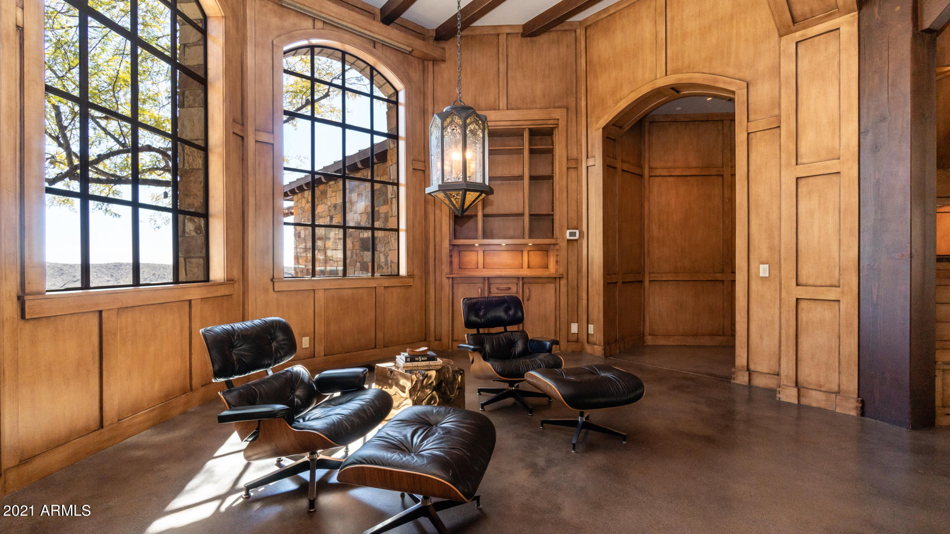 FOOTHILLS CLUB WEST PARCEL 15D - Residential