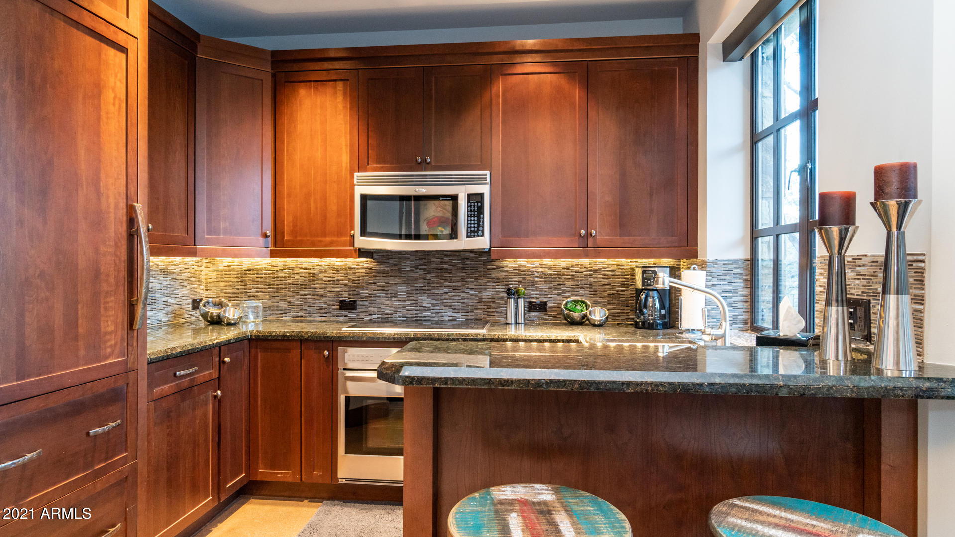 FOOTHILLS CLUB WEST PARCEL 15D - Residential