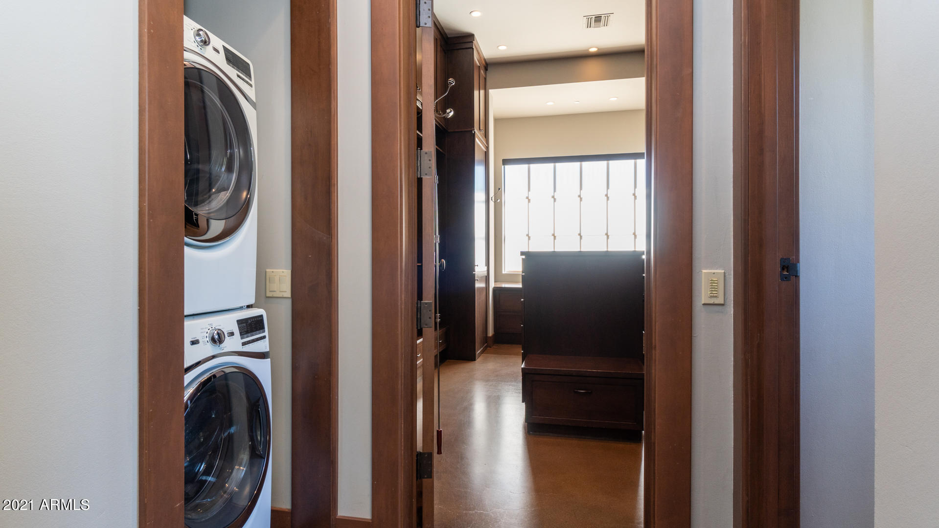 FOOTHILLS CLUB WEST PARCEL 15D - Residential