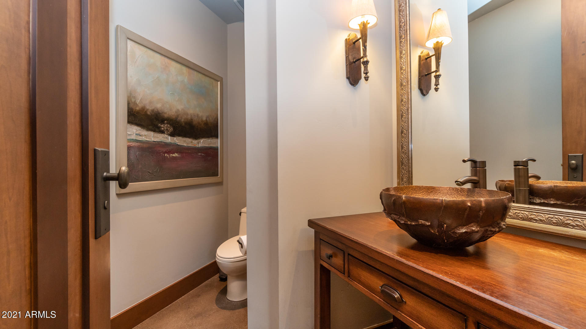 FOOTHILLS CLUB WEST PARCEL 15D - Residential