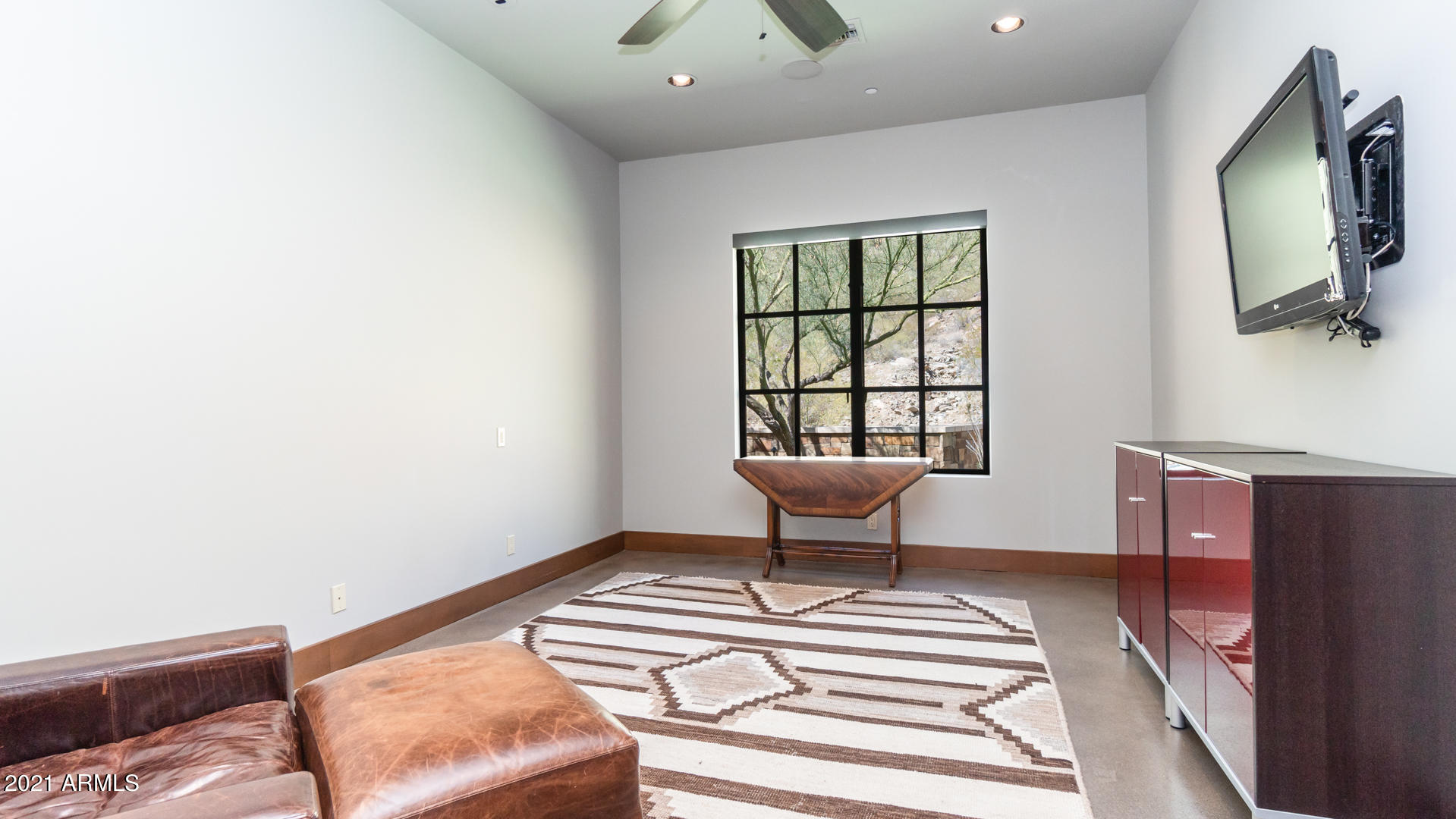 FOOTHILLS CLUB WEST PARCEL 15D - Residential