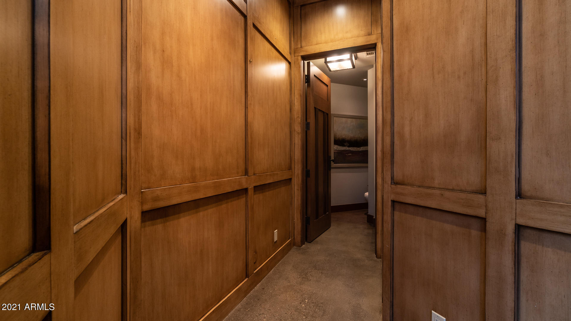 FOOTHILLS CLUB WEST PARCEL 15D - Residential