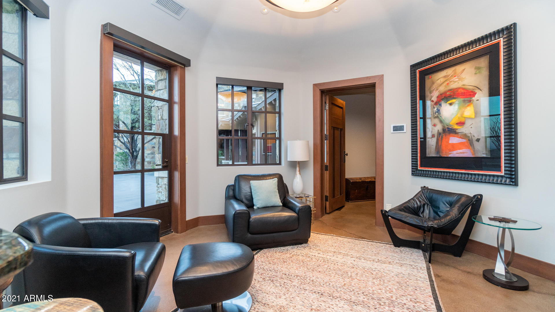 FOOTHILLS CLUB WEST PARCEL 15D - Residential