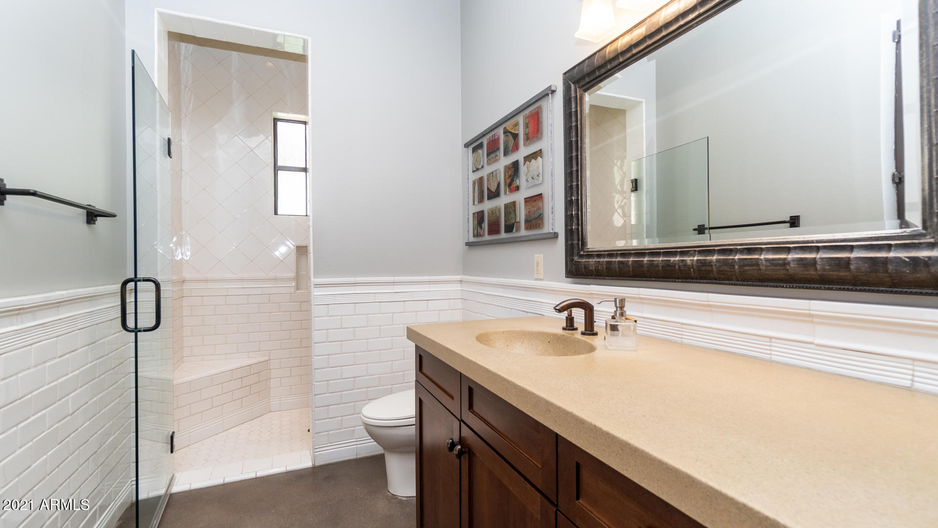 FOOTHILLS CLUB WEST PARCEL 15D - Residential