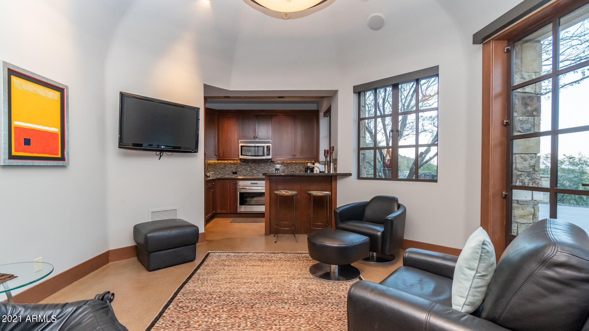 FOOTHILLS CLUB WEST PARCEL 15D - Residential