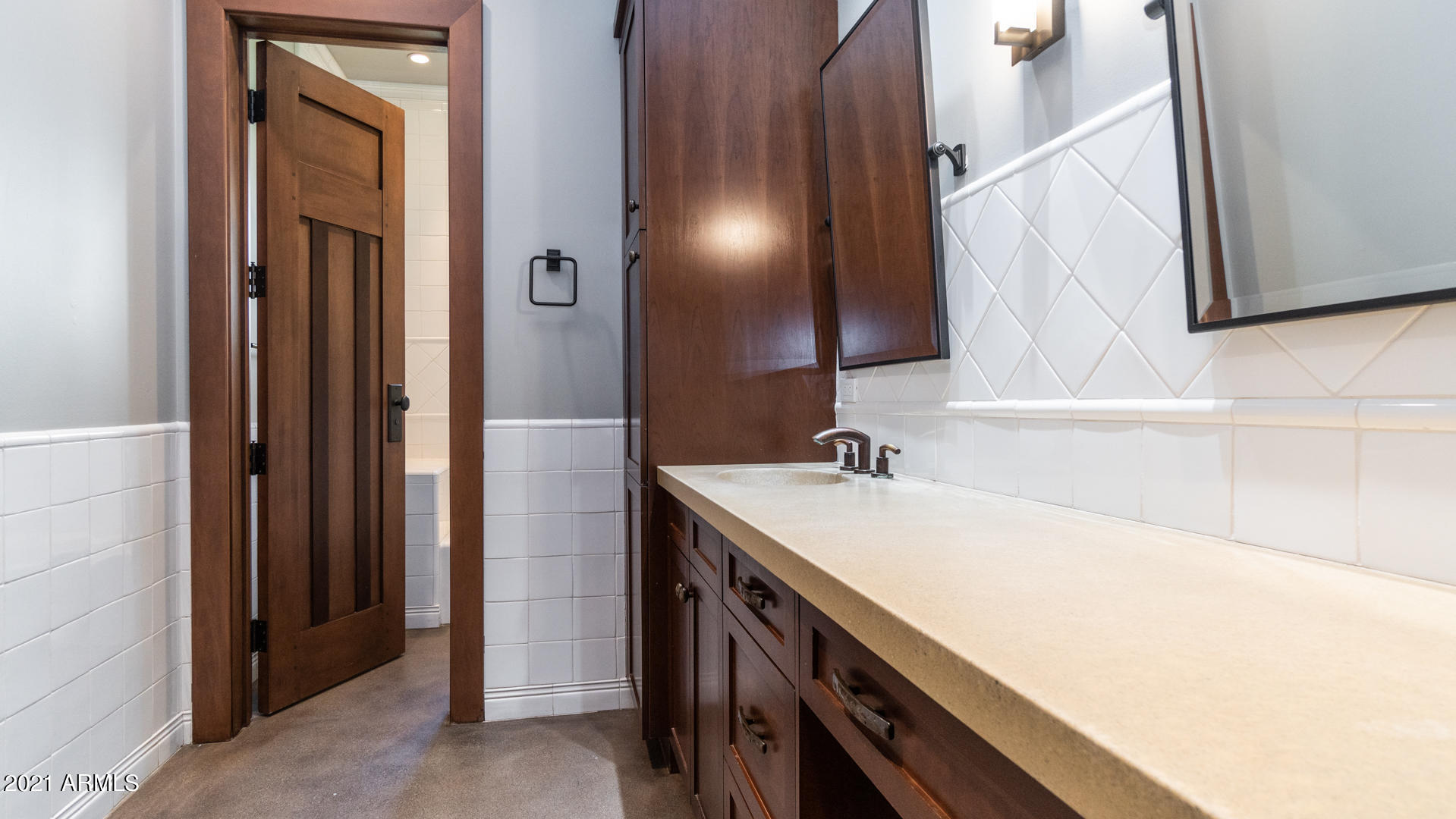 FOOTHILLS CLUB WEST PARCEL 15D - Residential