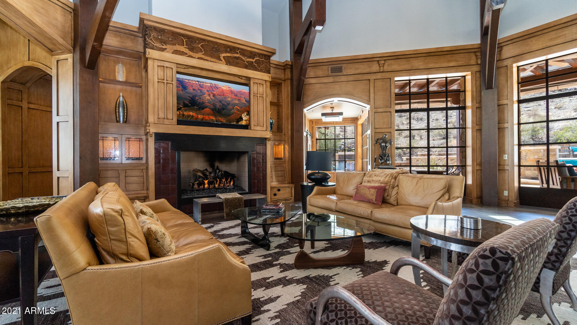 FOOTHILLS CLUB WEST PARCEL 15D - Residential