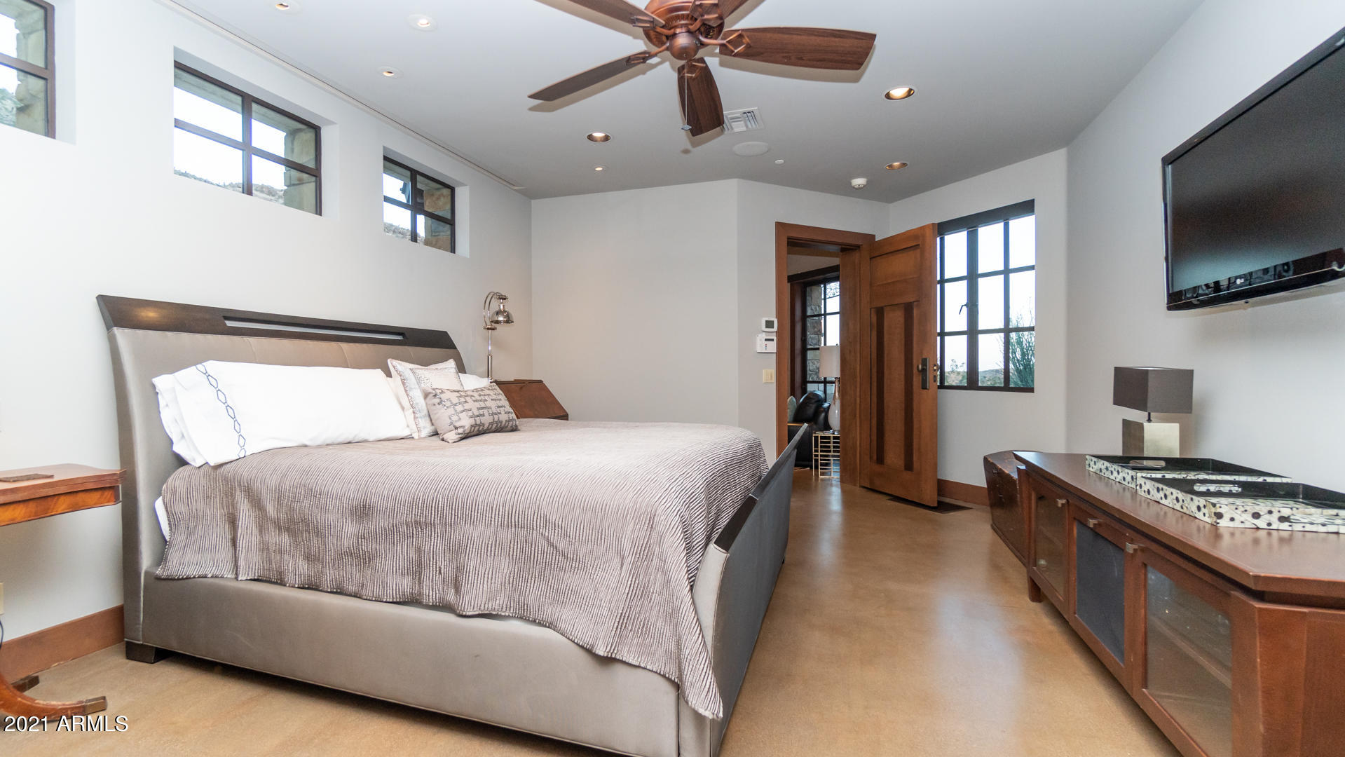 FOOTHILLS CLUB WEST PARCEL 15D - Residential
