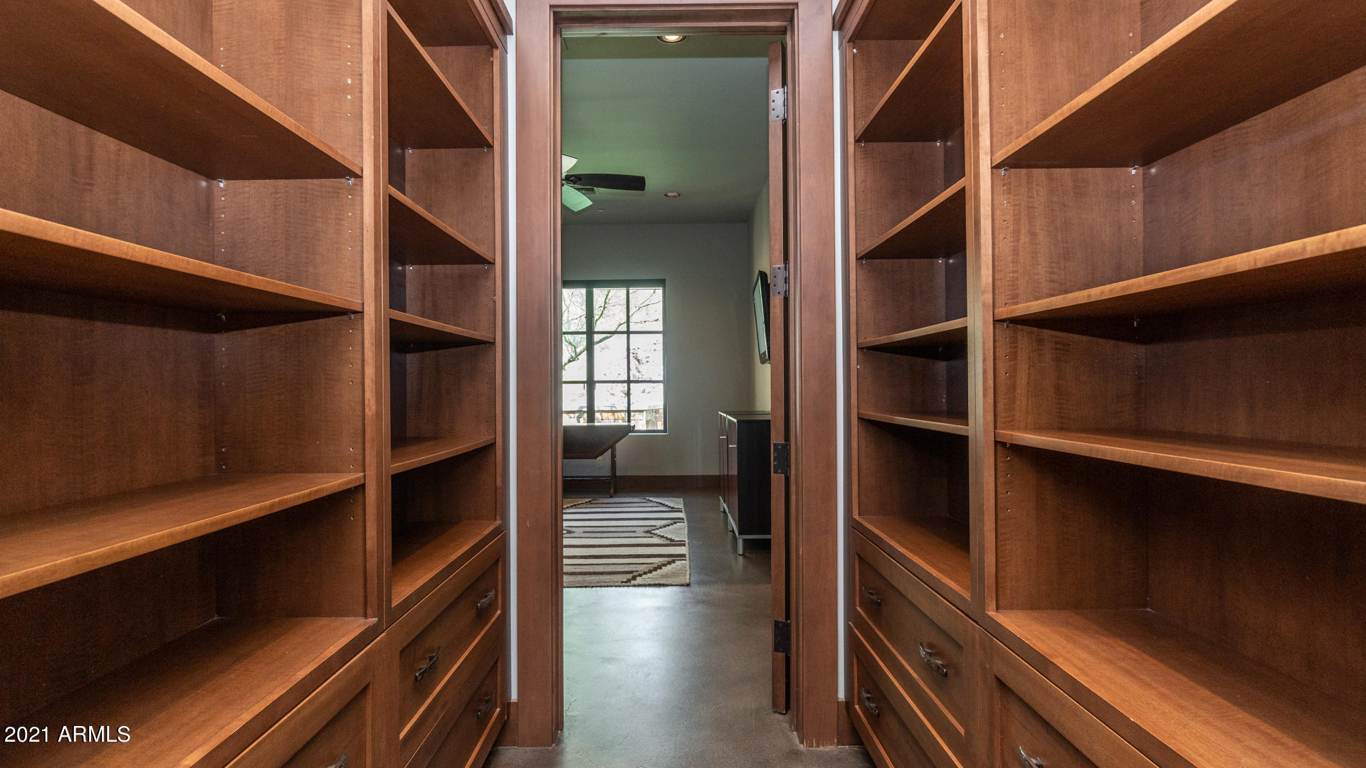 FOOTHILLS CLUB WEST PARCEL 15D - Residential