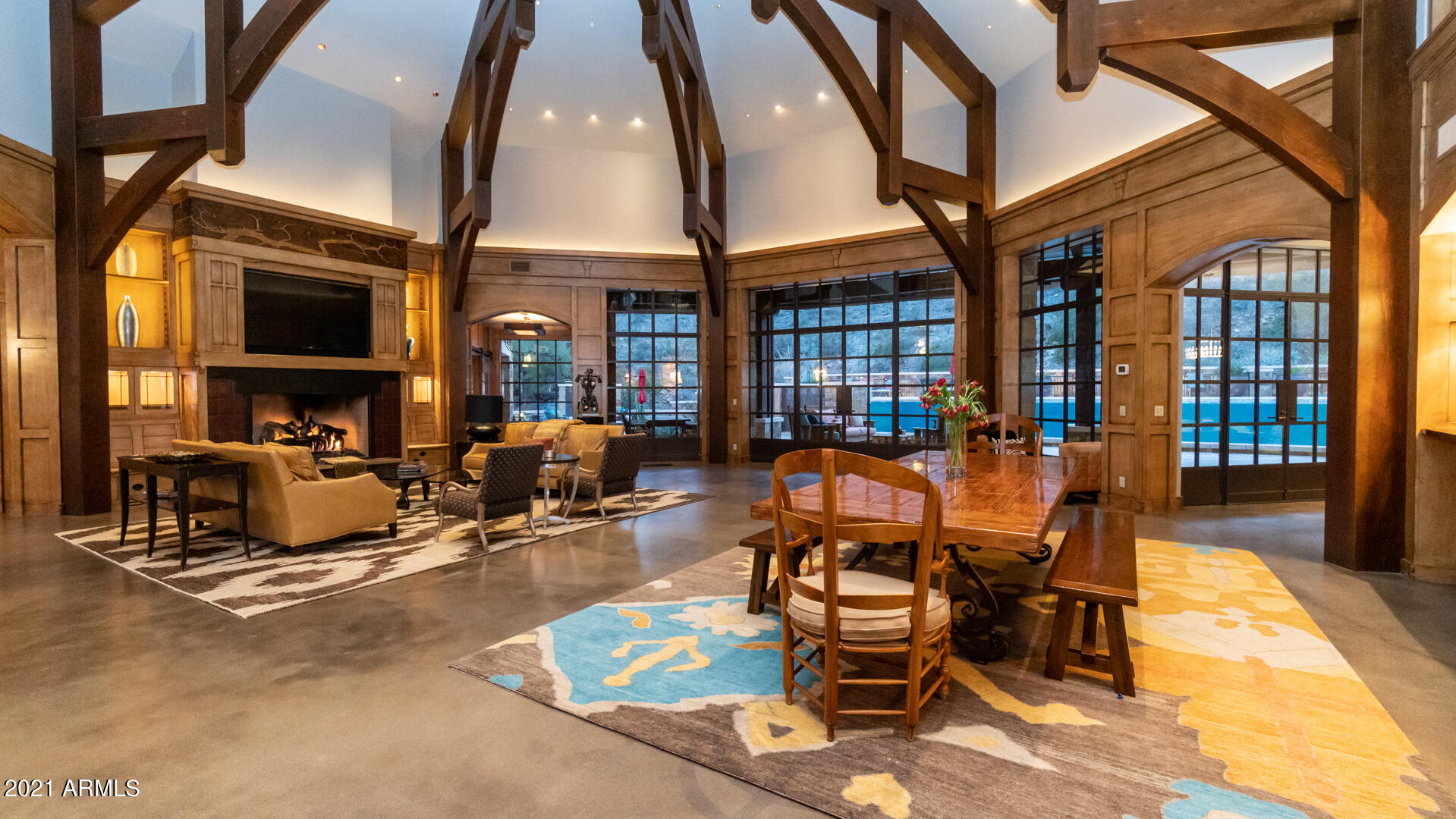 FOOTHILLS CLUB WEST PARCEL 15D - Residential