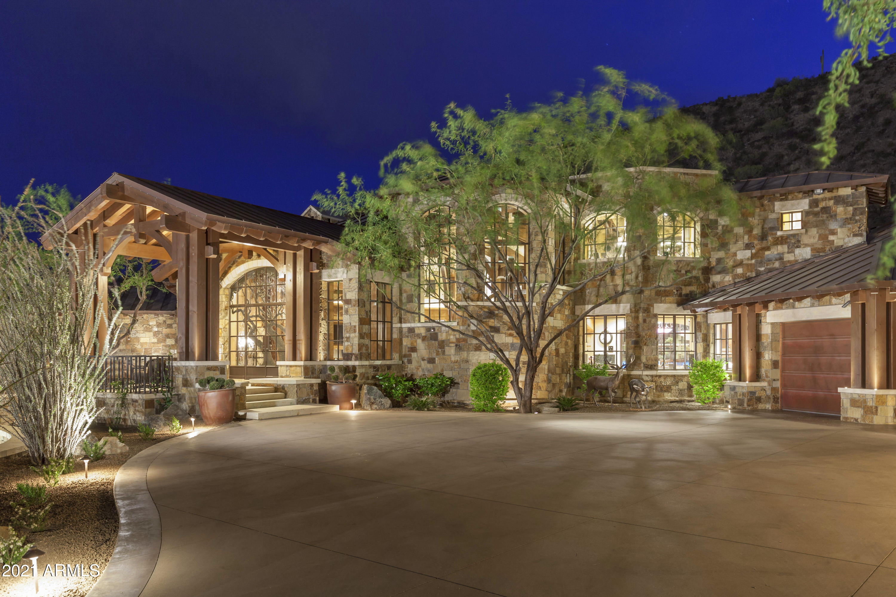 FOOTHILLS CLUB WEST PARCEL 15D - Residential