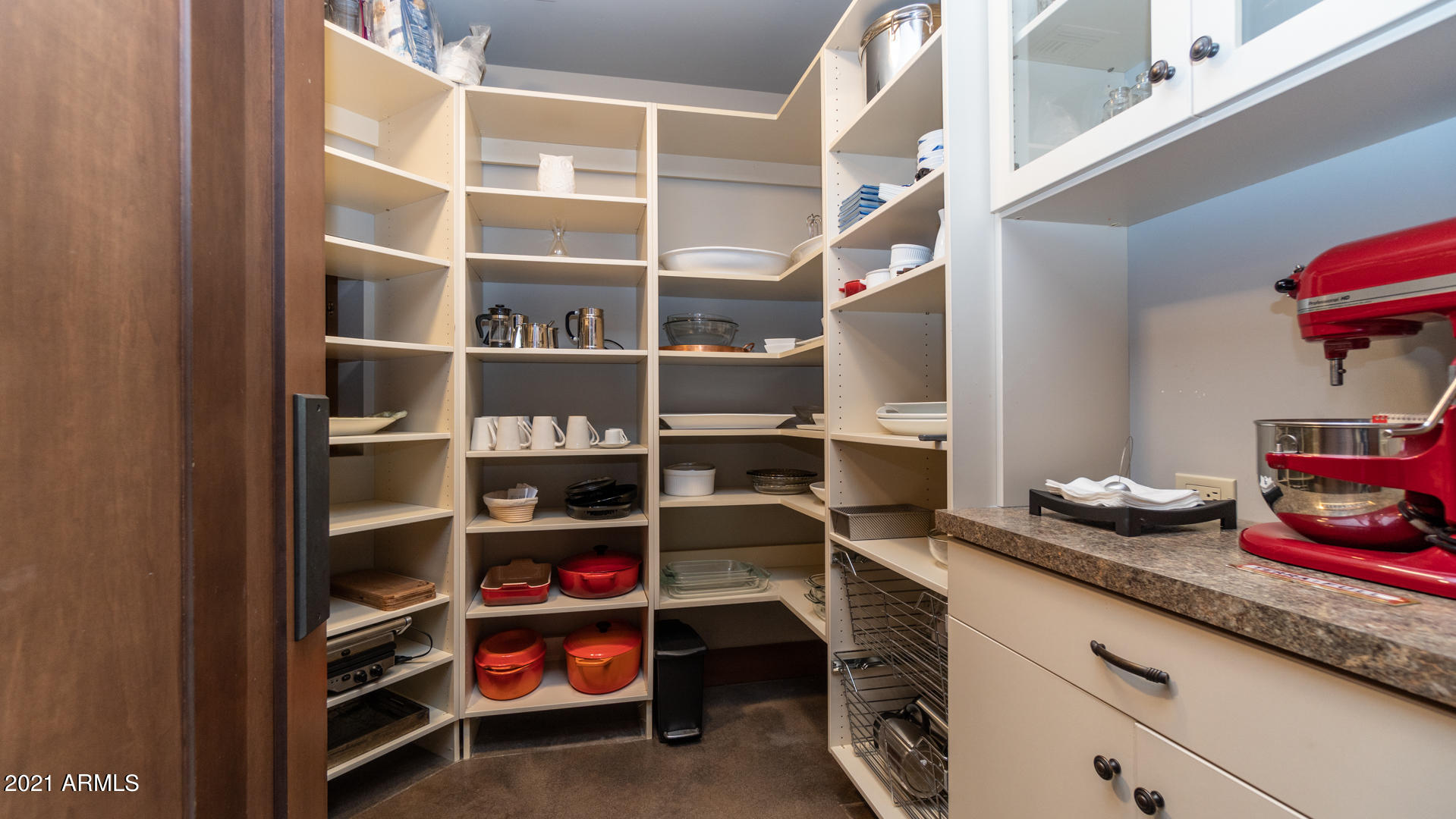 FOOTHILLS CLUB WEST PARCEL 15D - Residential