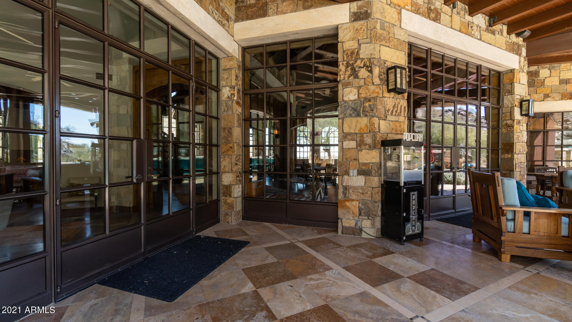 FOOTHILLS CLUB WEST PARCEL 15D - Residential