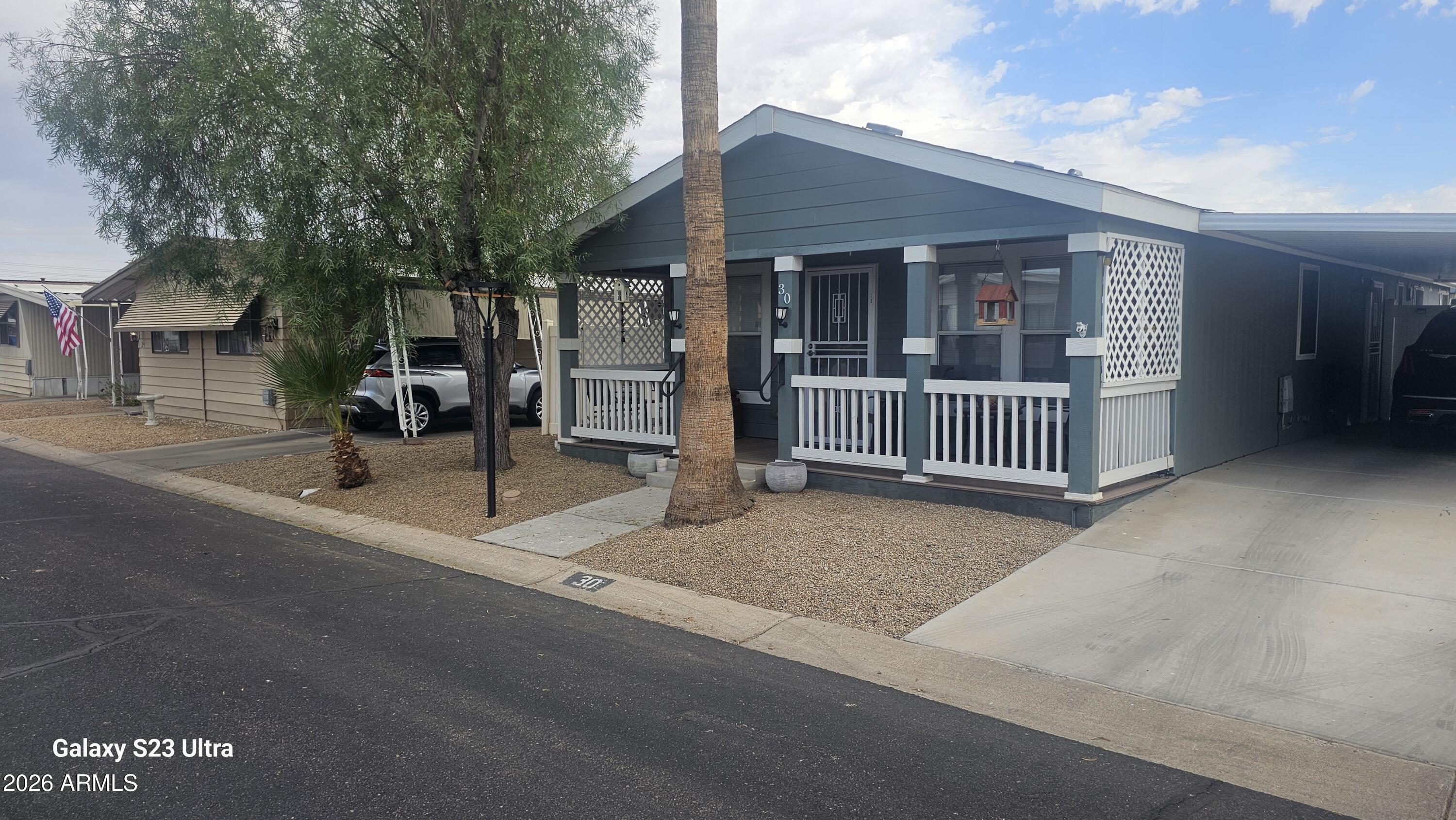 Casa Del Sol West - Residential