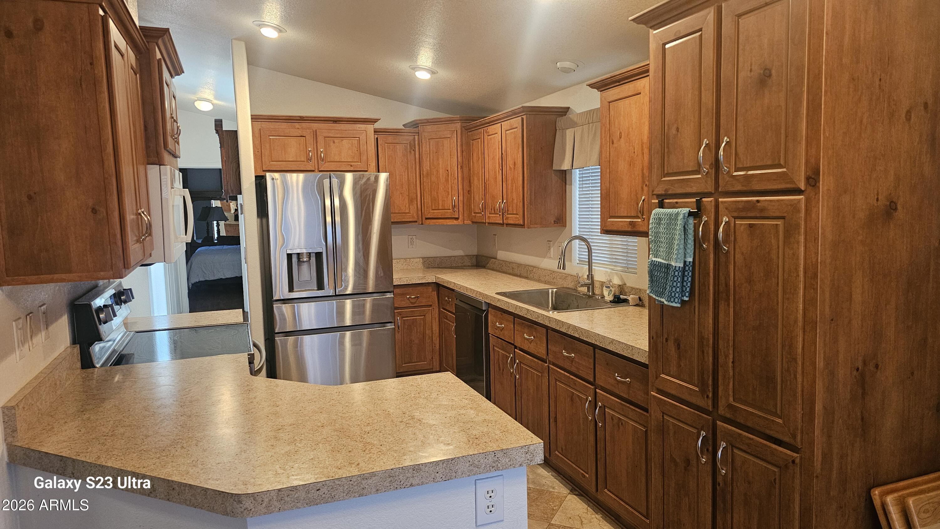 Casa Del Sol West - Residential