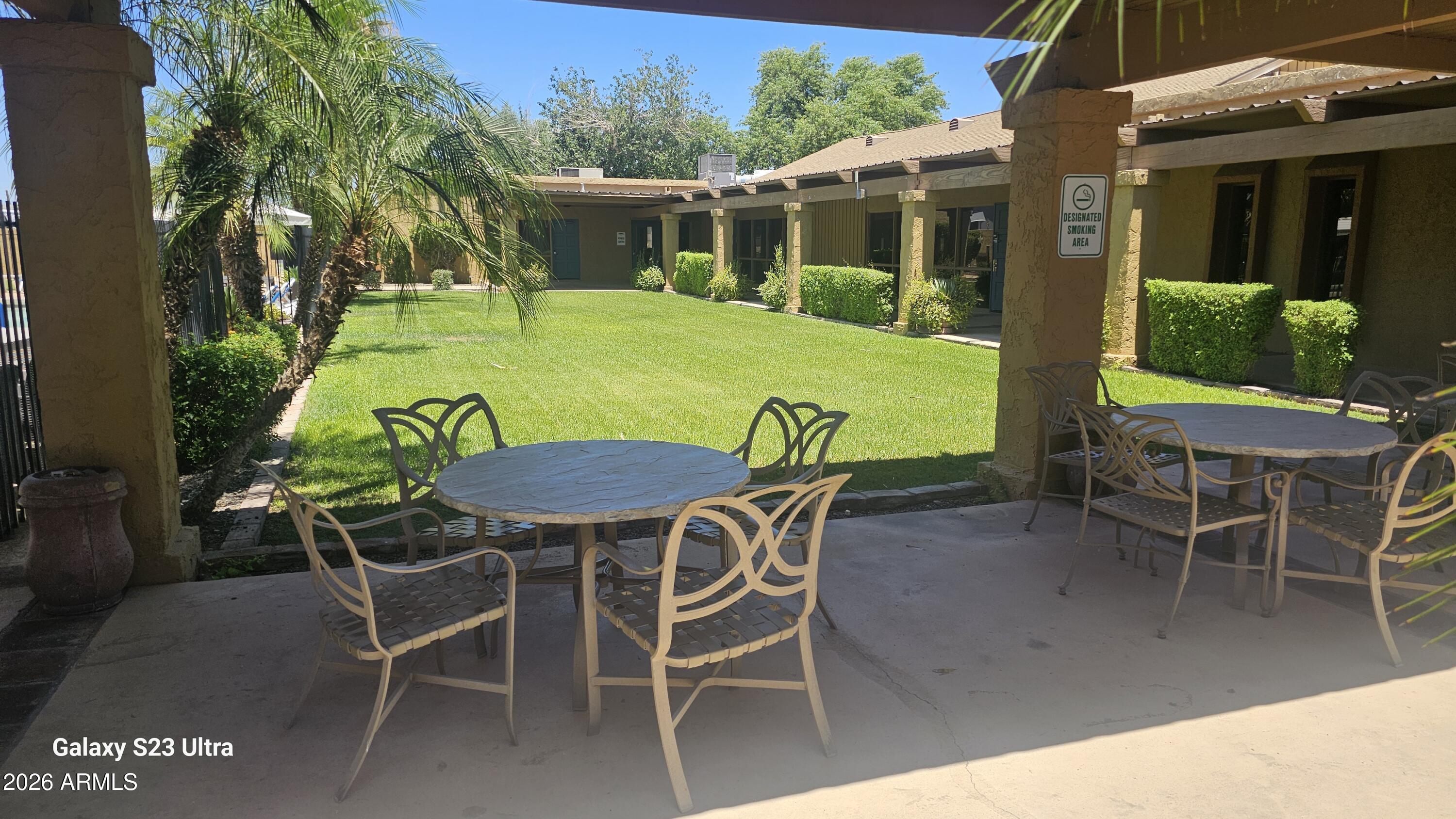 Casa Del Sol West - Residential