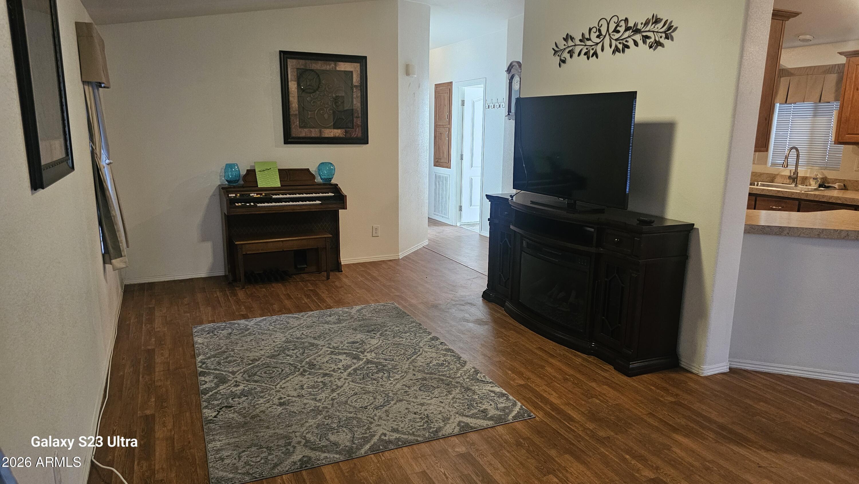 Casa Del Sol West - Residential