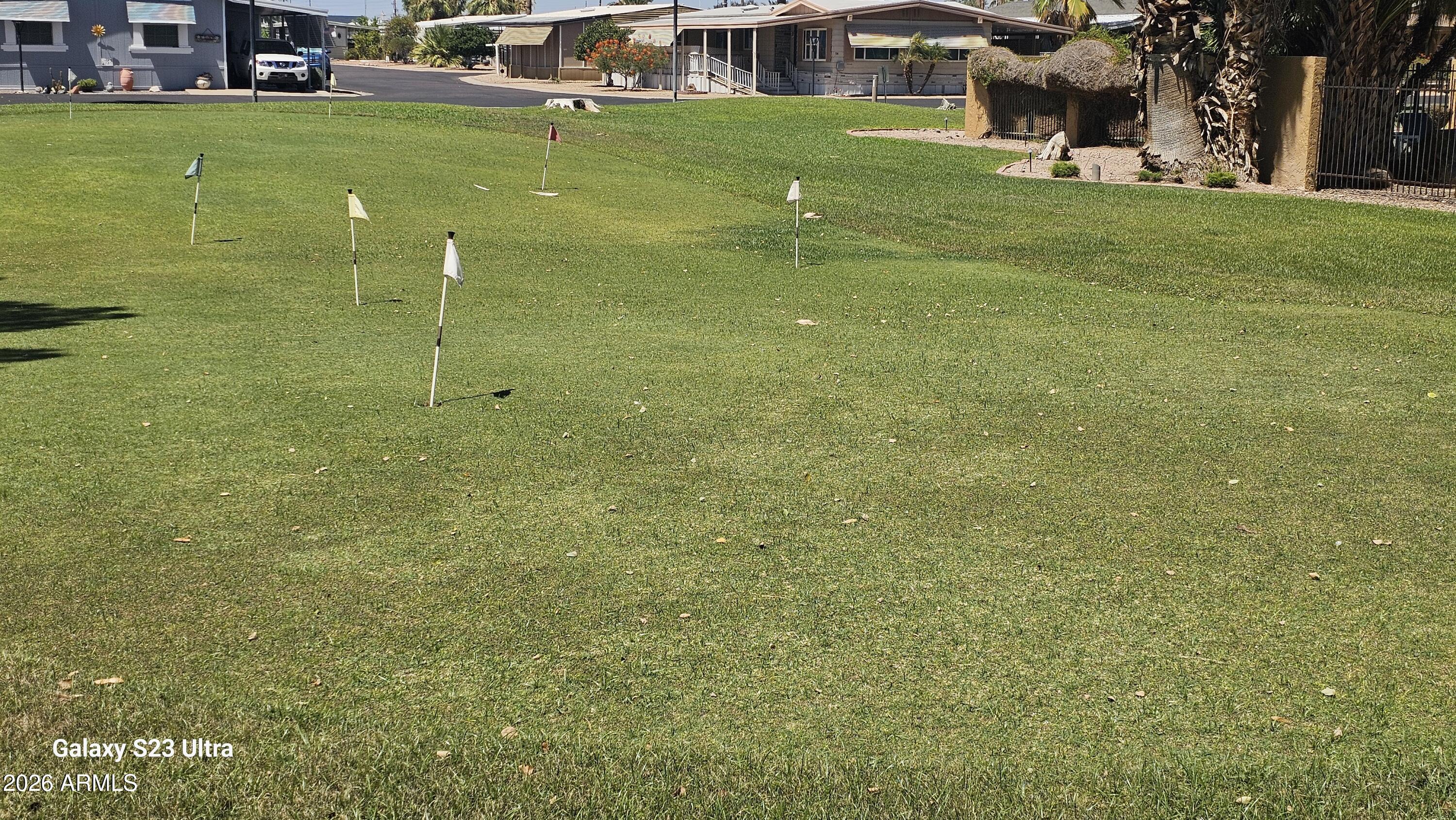 Casa Del Sol West - Residential