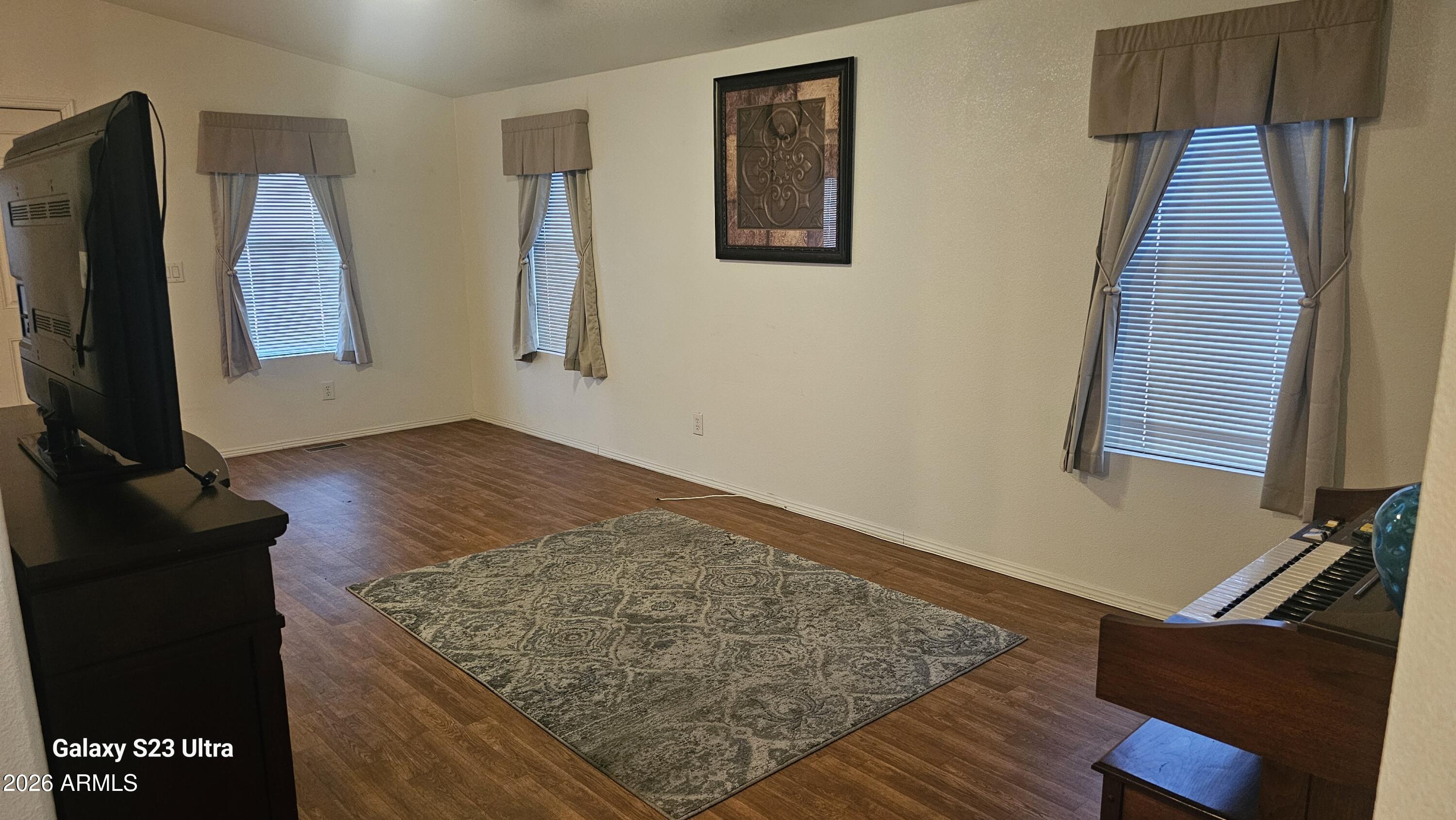 Casa Del Sol West - Residential