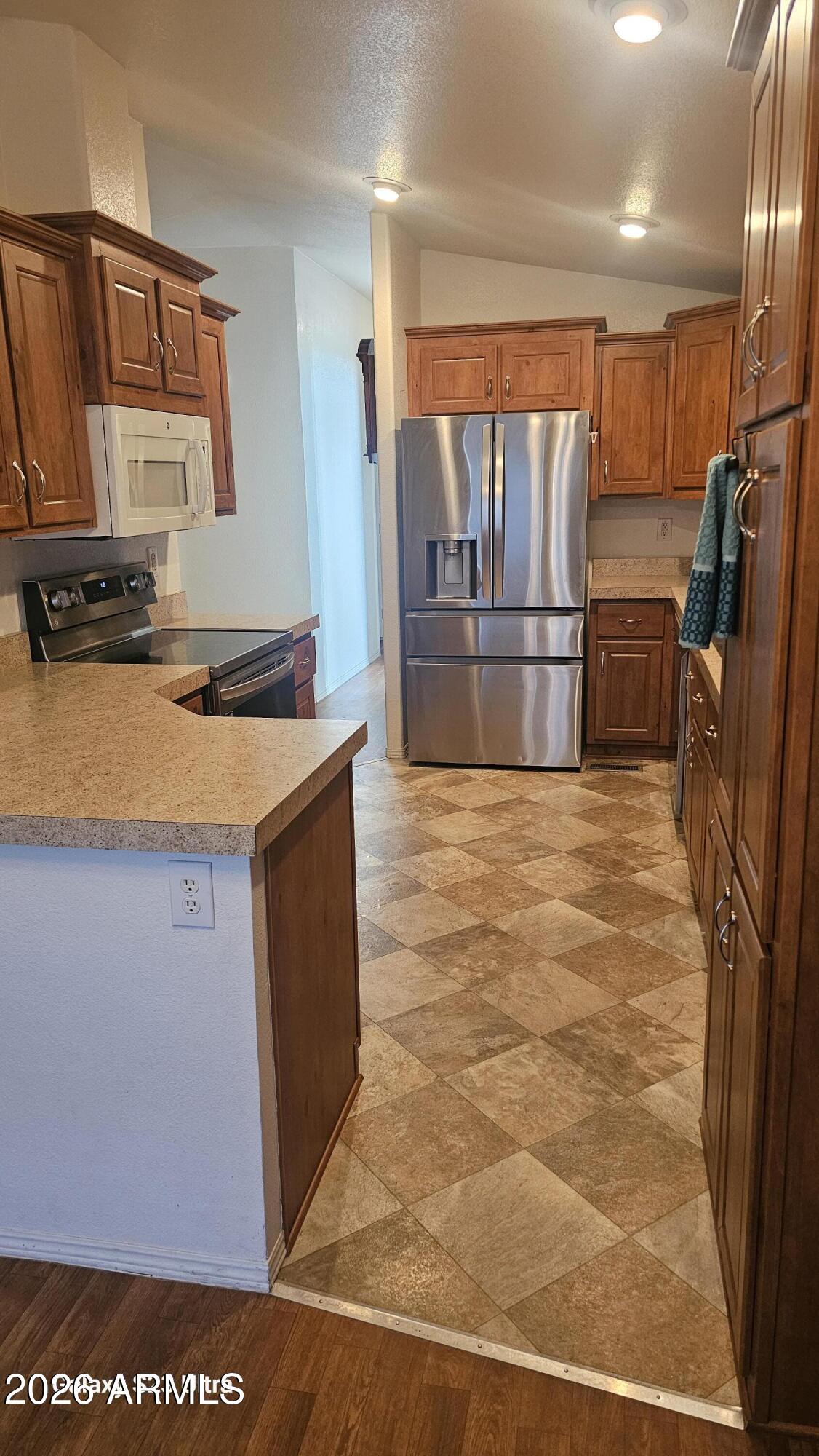 Casa Del Sol West - Residential