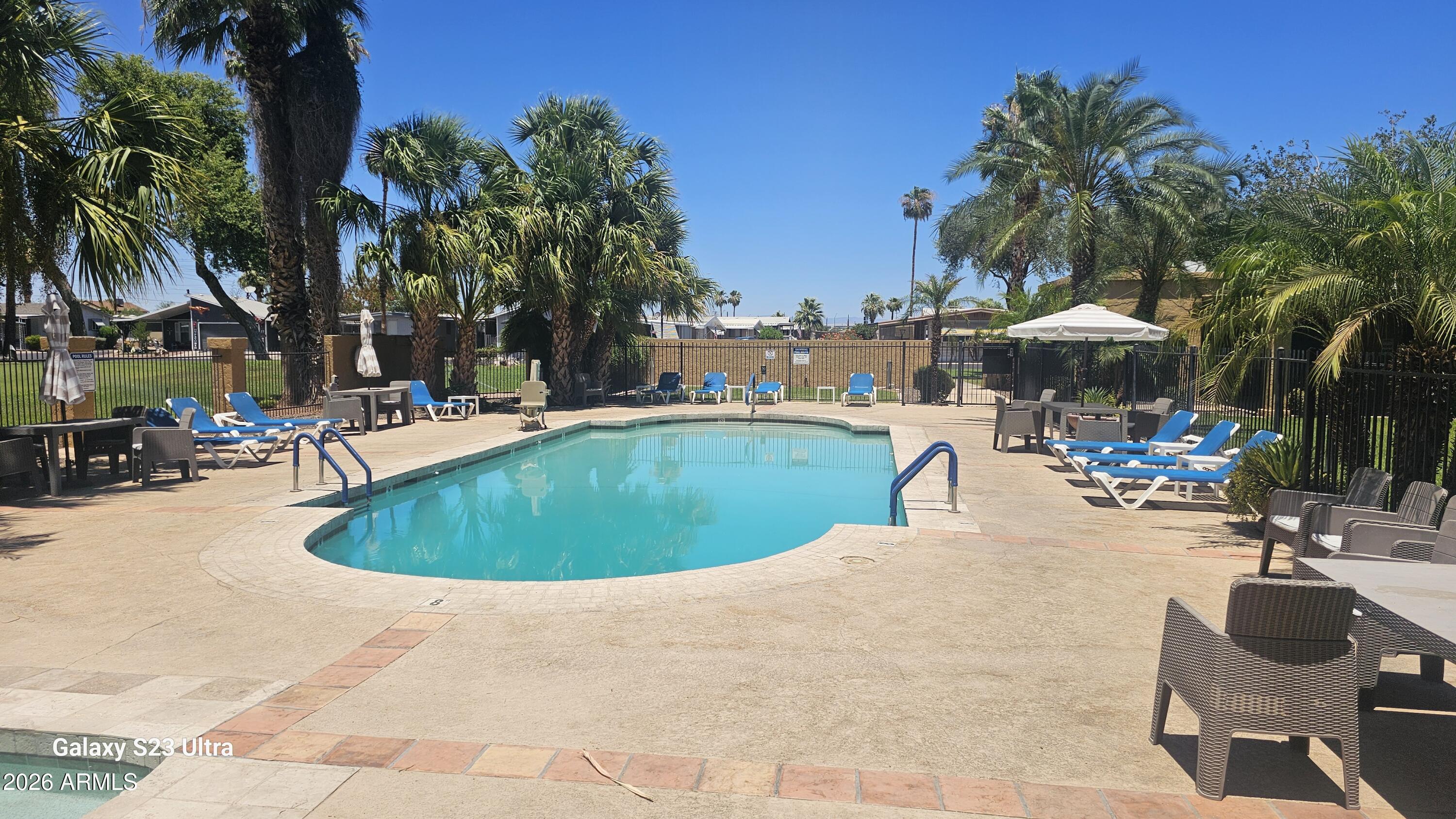 Casa Del Sol West - Residential