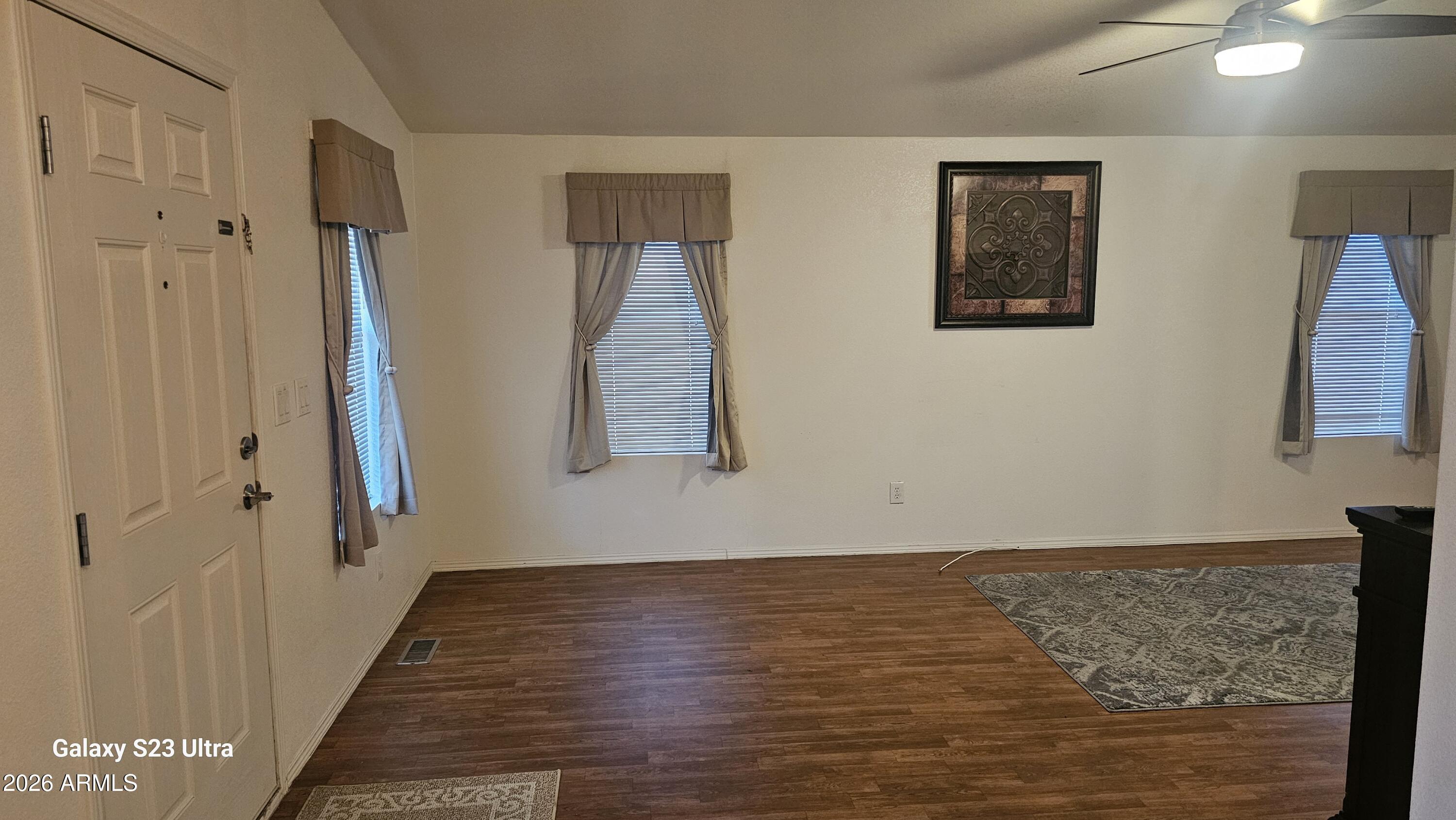 Casa Del Sol West - Residential