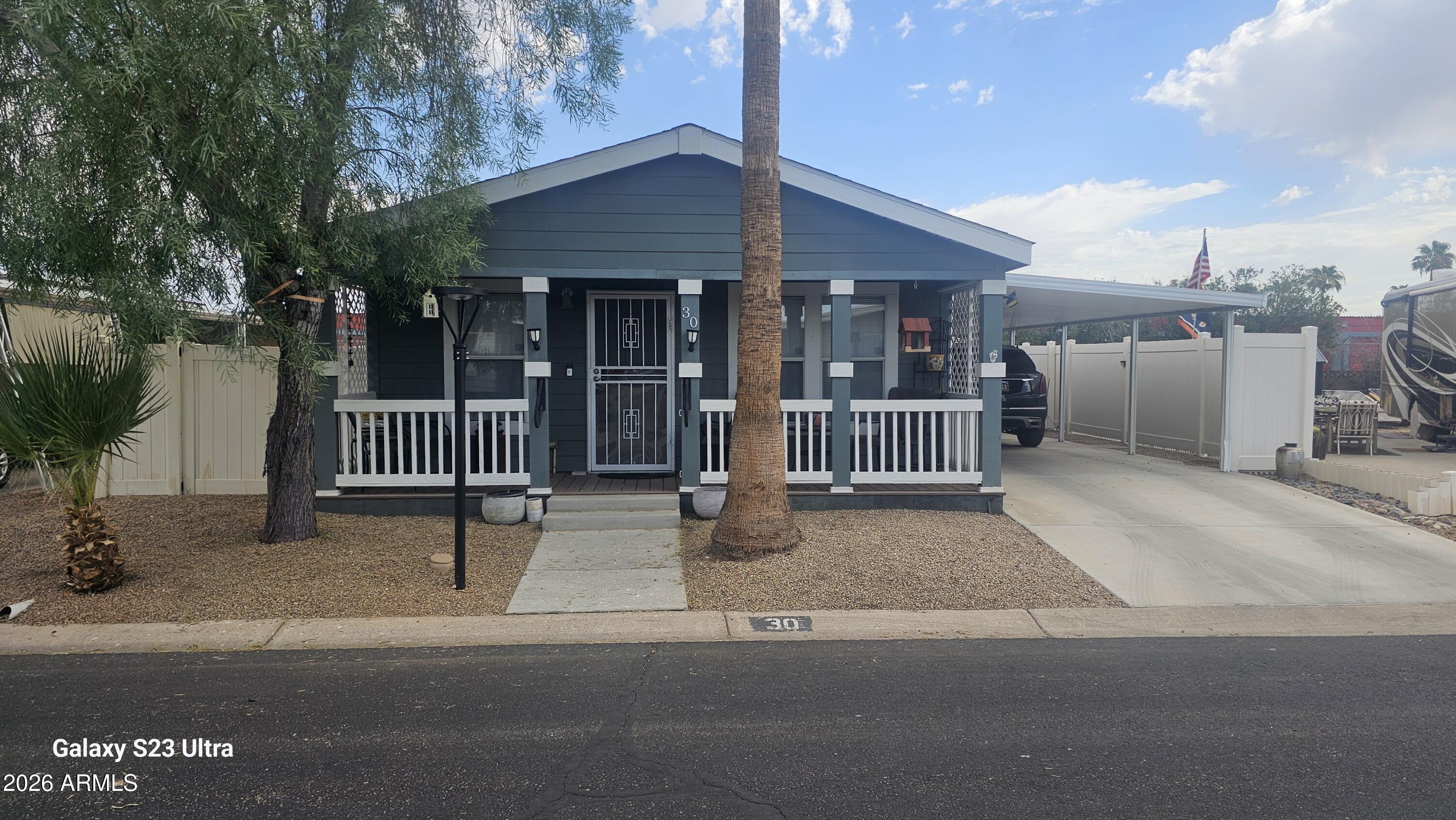 Casa Del Sol West - Residential