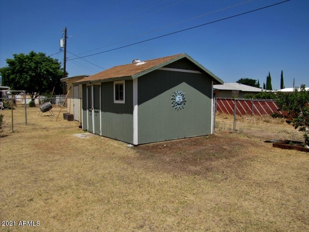 GARDEN CANYON UNIT 3 - Residential Lease