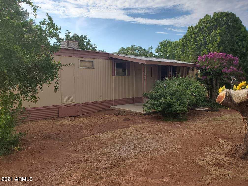 SIERRA VISTA ESTATES - Residential