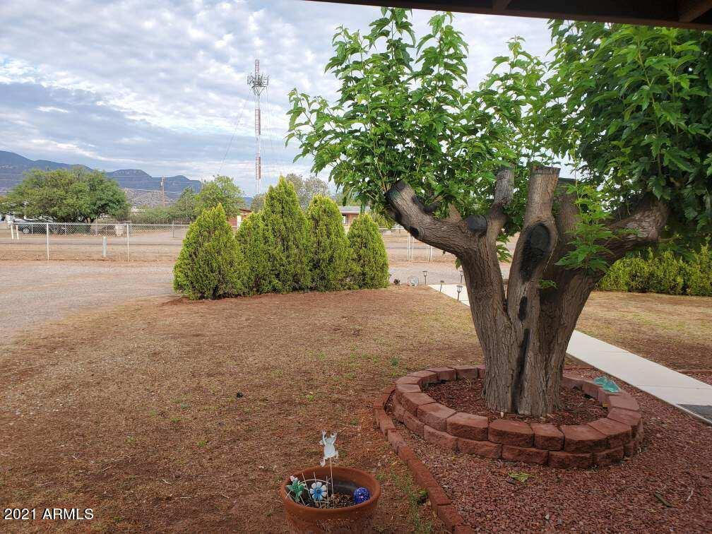 SIERRA VISTA ESTATES - Residential