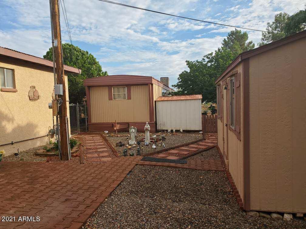 SIERRA VISTA ESTATES - Residential