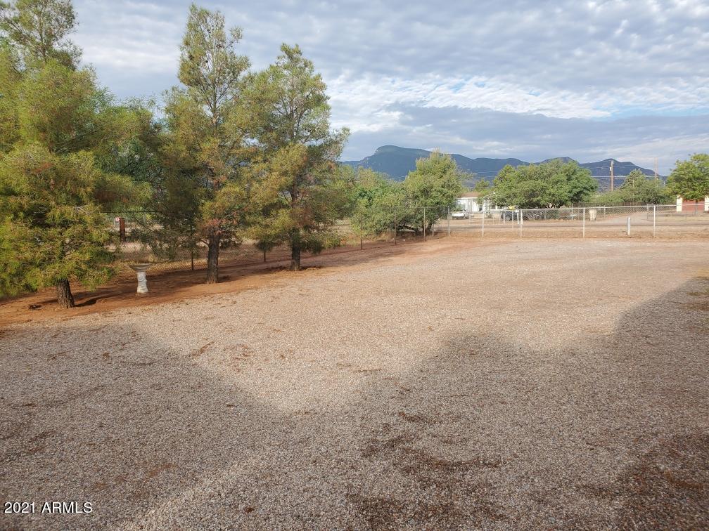 SIERRA VISTA ESTATES - Residential