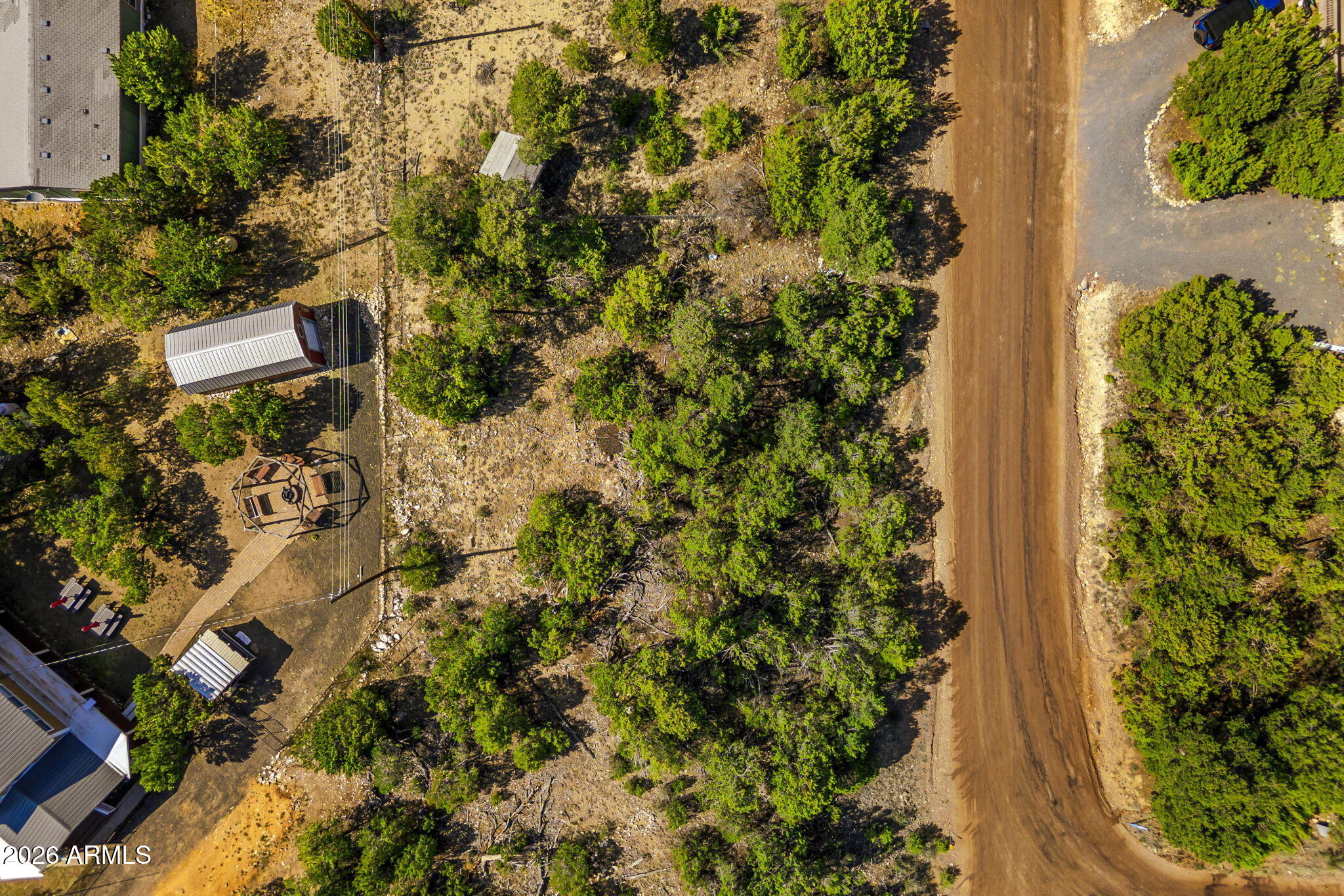 Timberlake Pines Unit 7 Lot 237 - Land