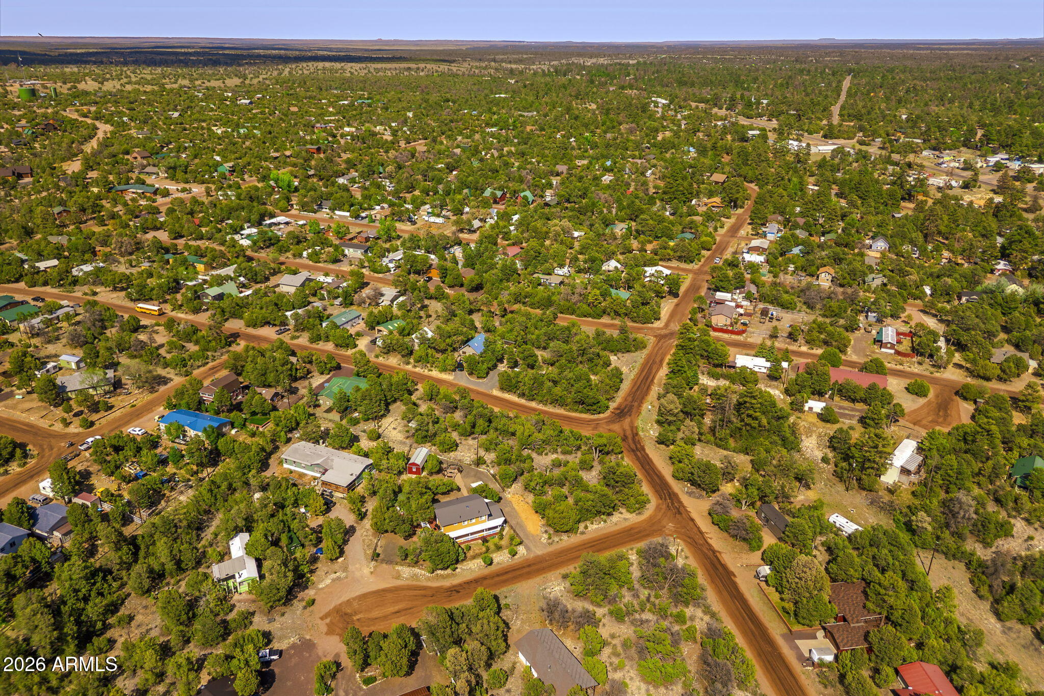 Timberlake Pines Unit 7 Lot 237 - Land