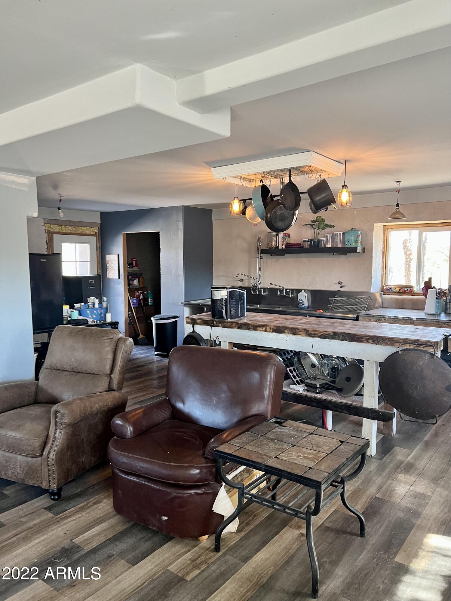 THE SAN IGNACIO BABOCOMARI LAND GRANT - Residential