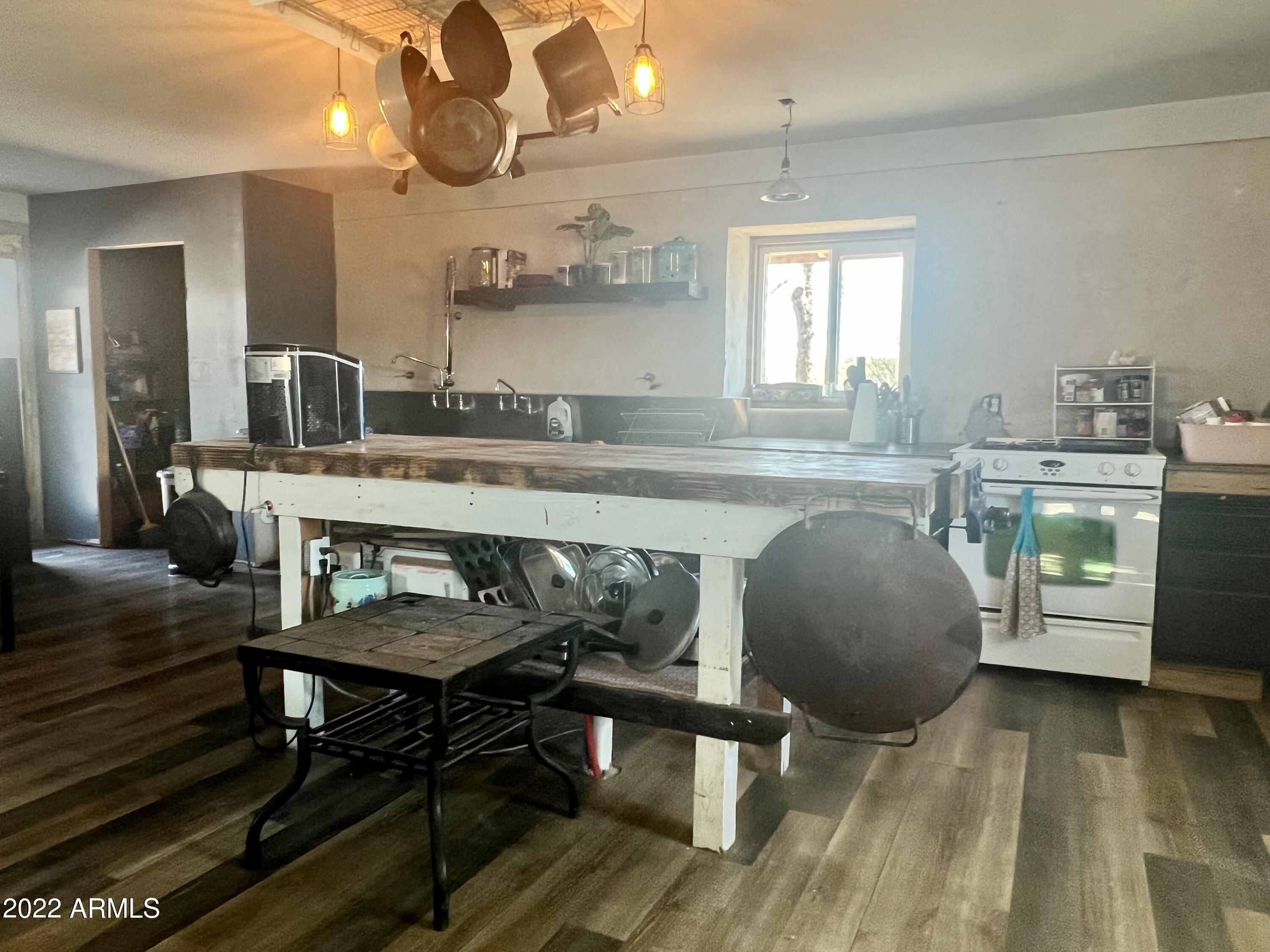 THE SAN IGNACIO BABOCOMARI LAND GRANT - Residential